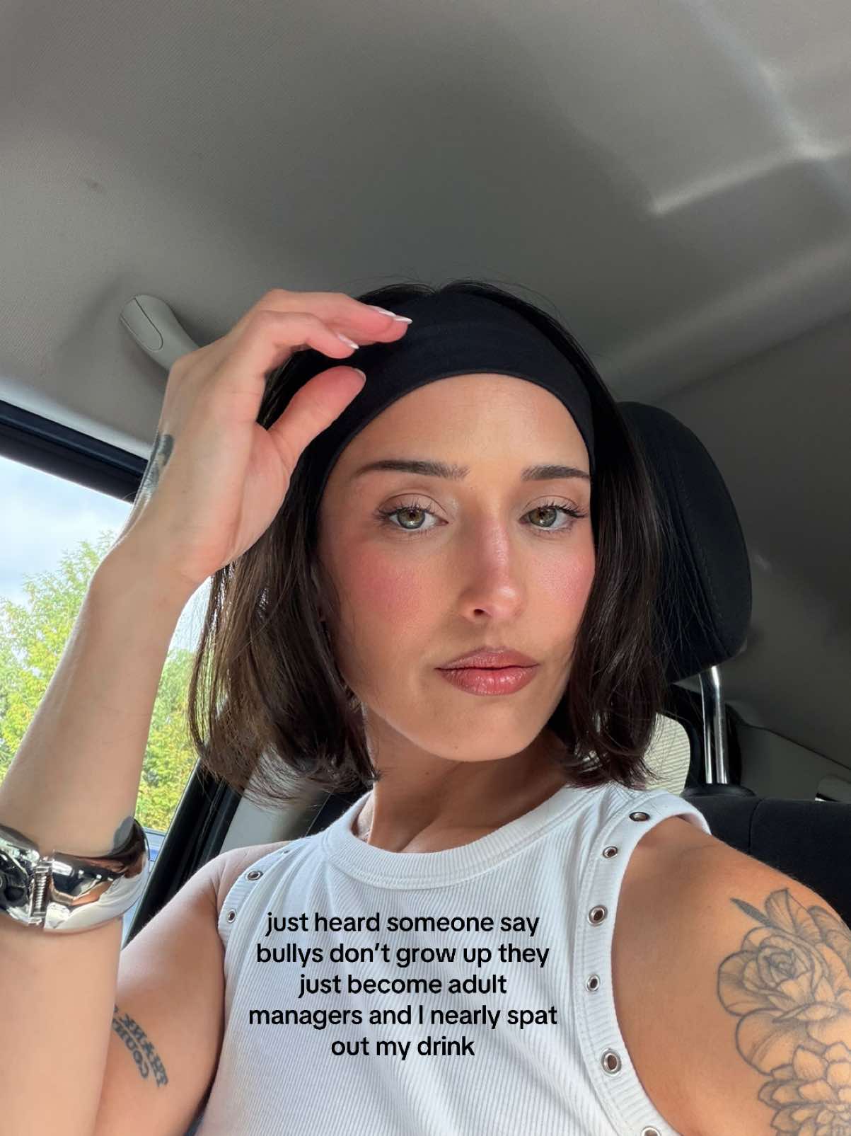@Janel Louise Derr