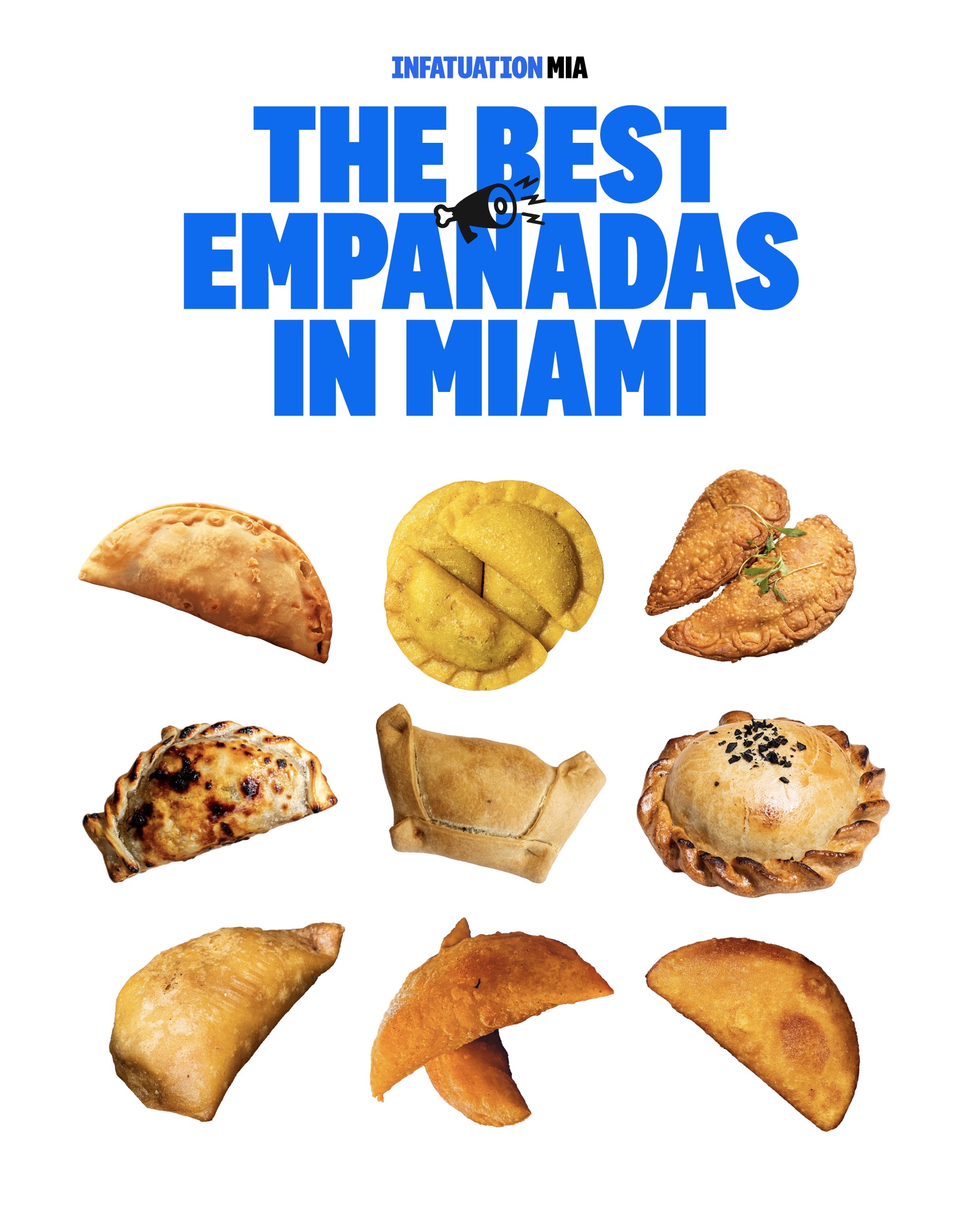 @Infatuation Miami