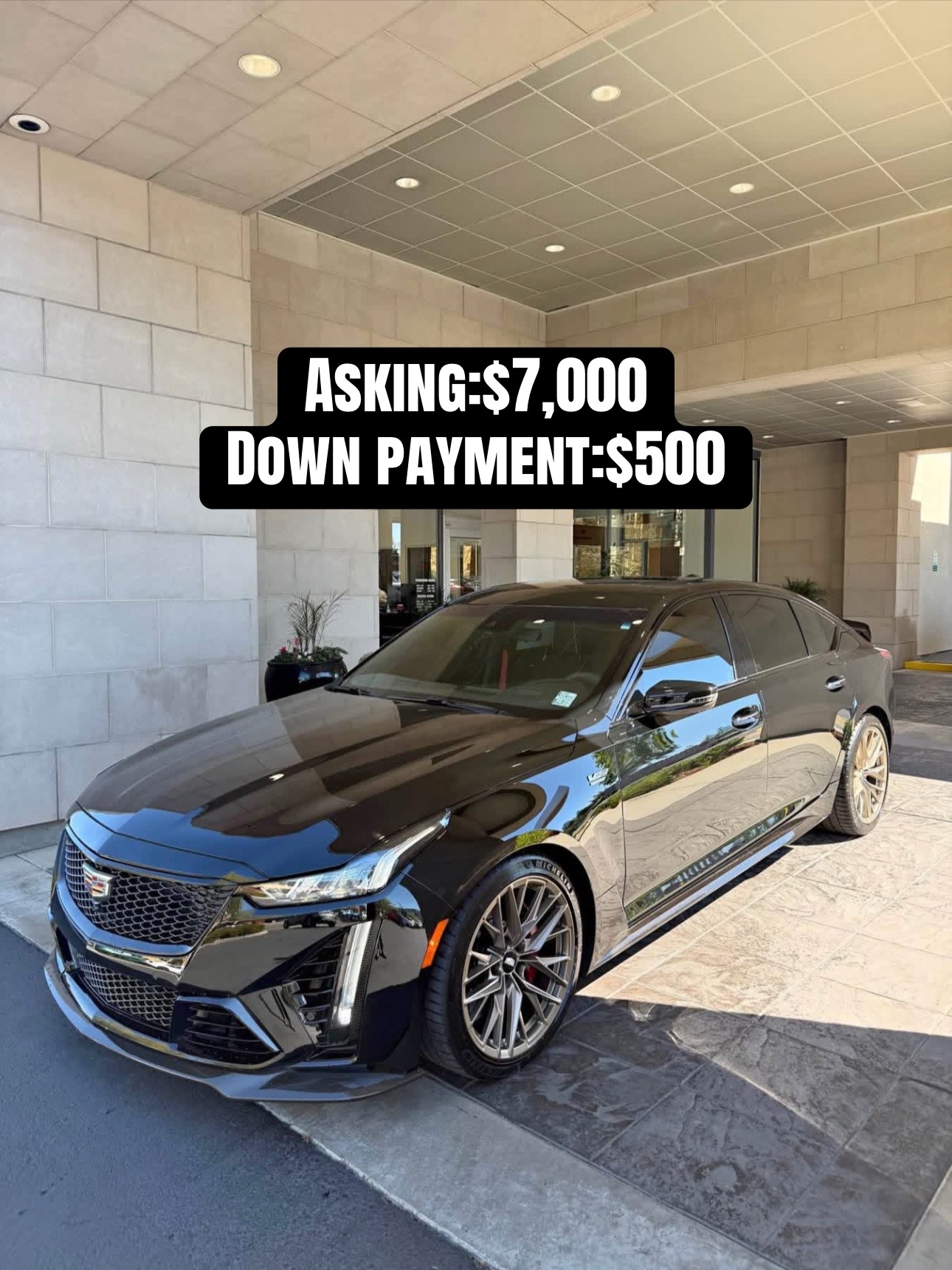 @bank repossessed cars