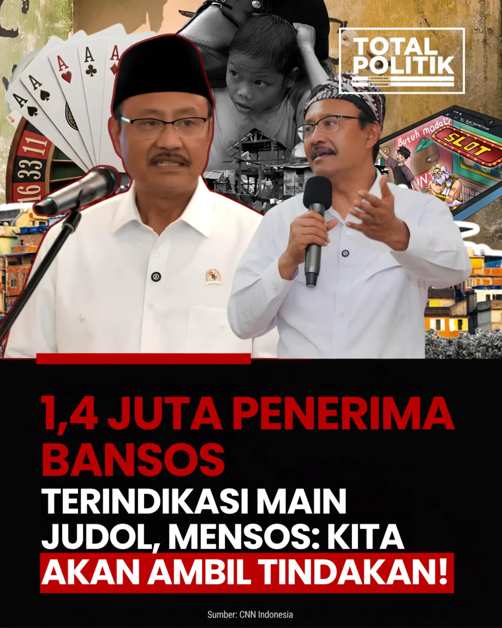 @Total Politik