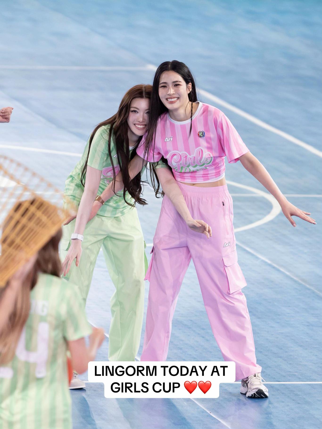 @Lingorm Update