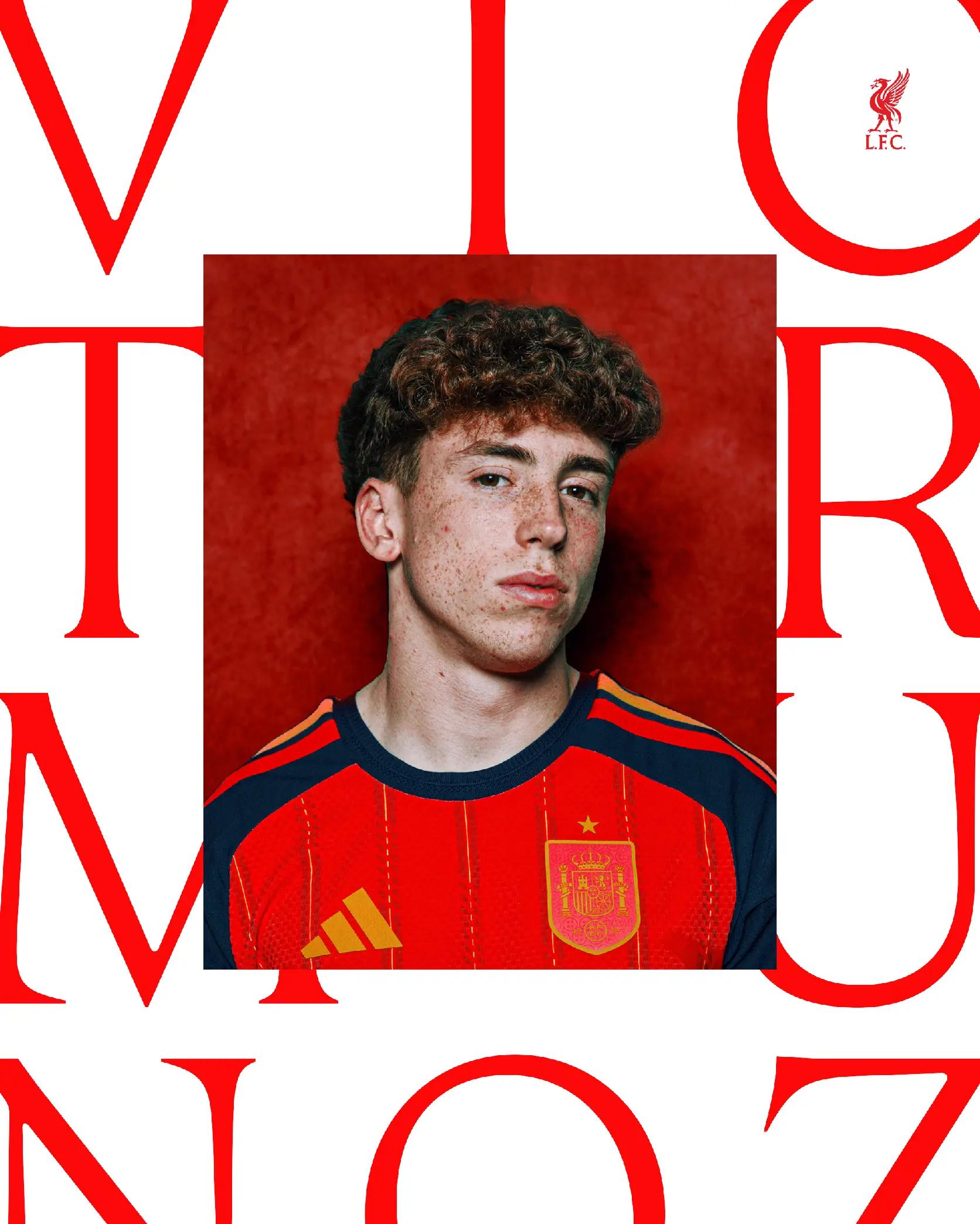@Liverpool FC