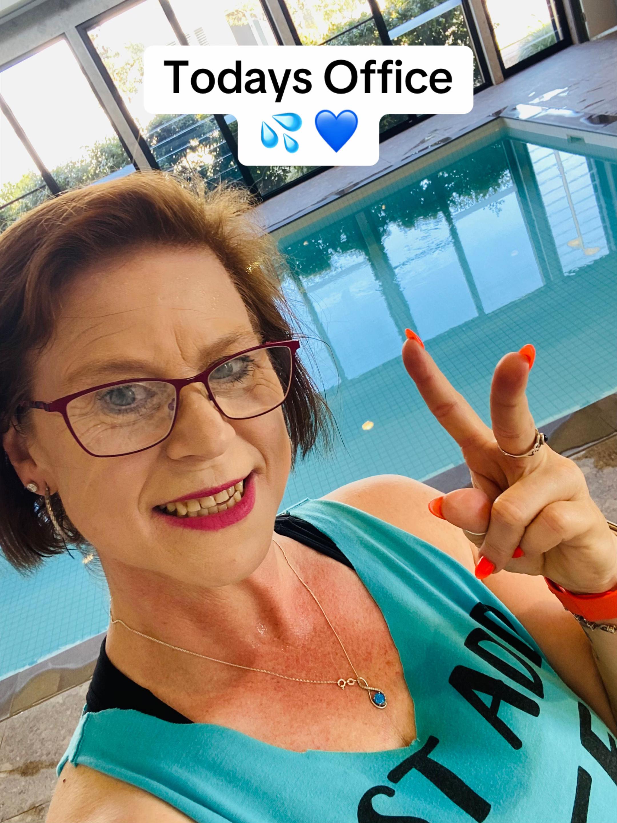 @Carol DanSENfit