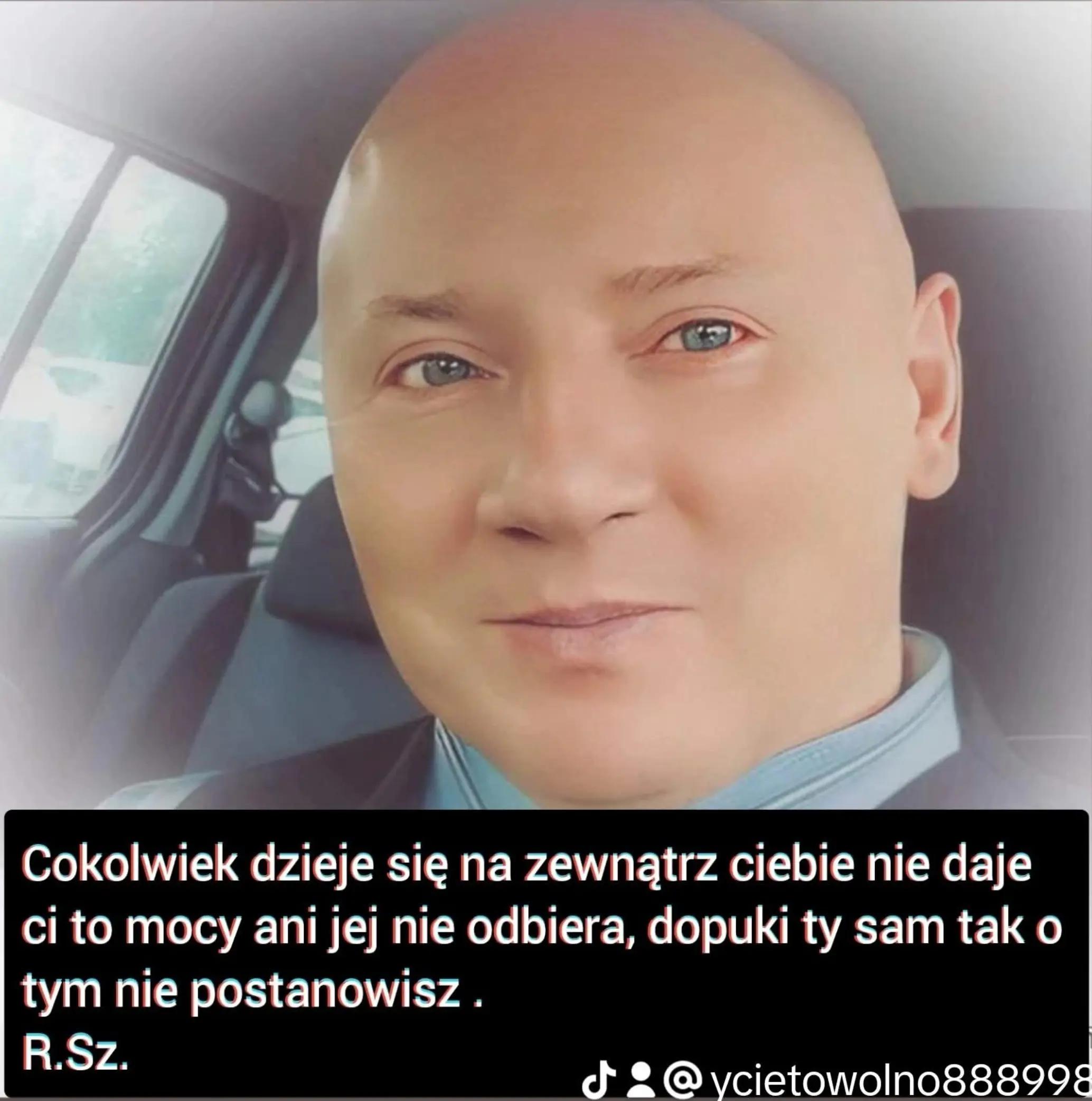 @MiłośćŚwiadomośćPrawda