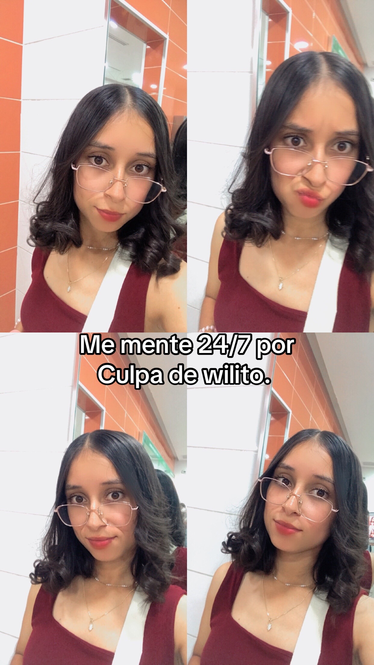 @Deysi