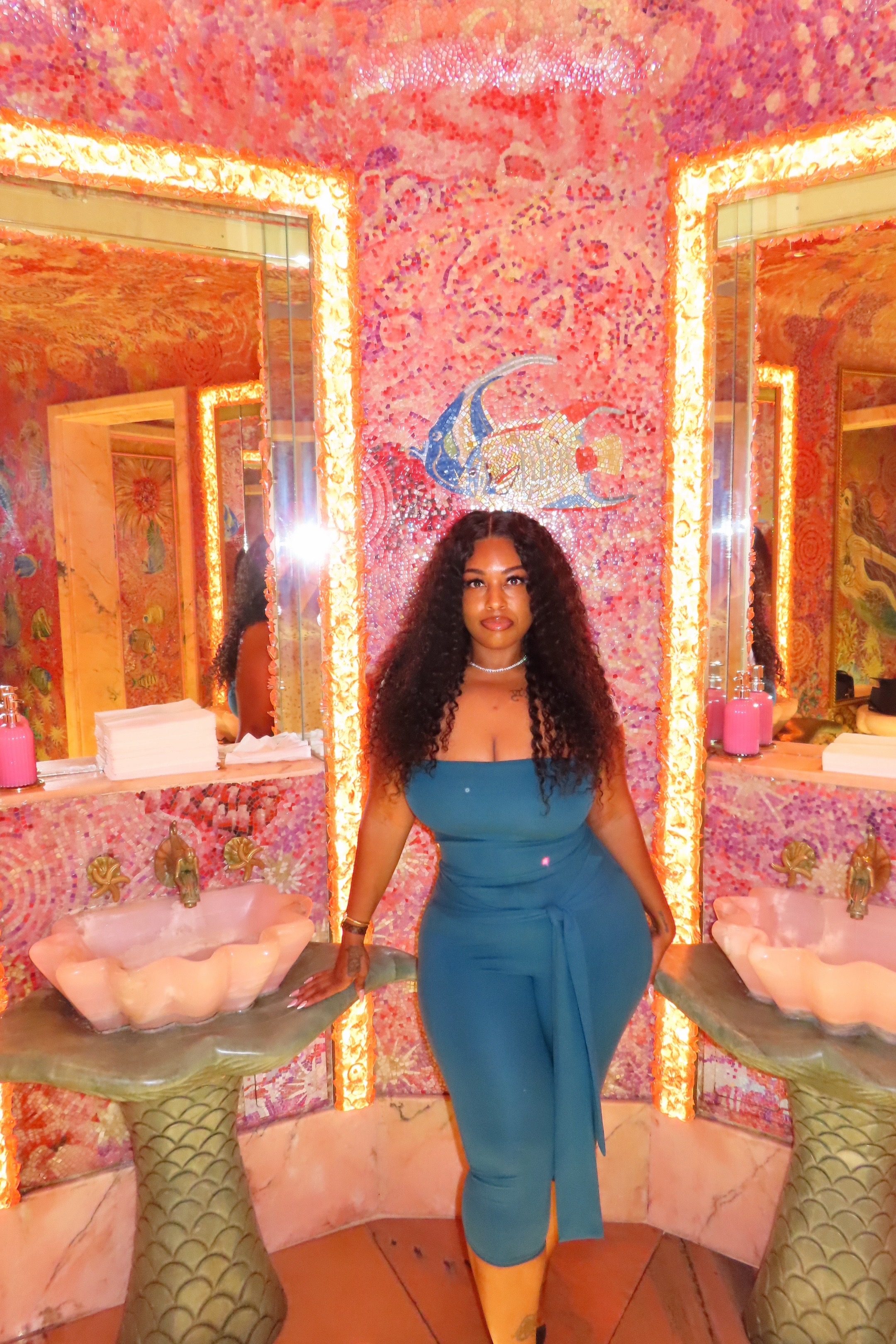 @Keyana Deshe’ | UGC Creator