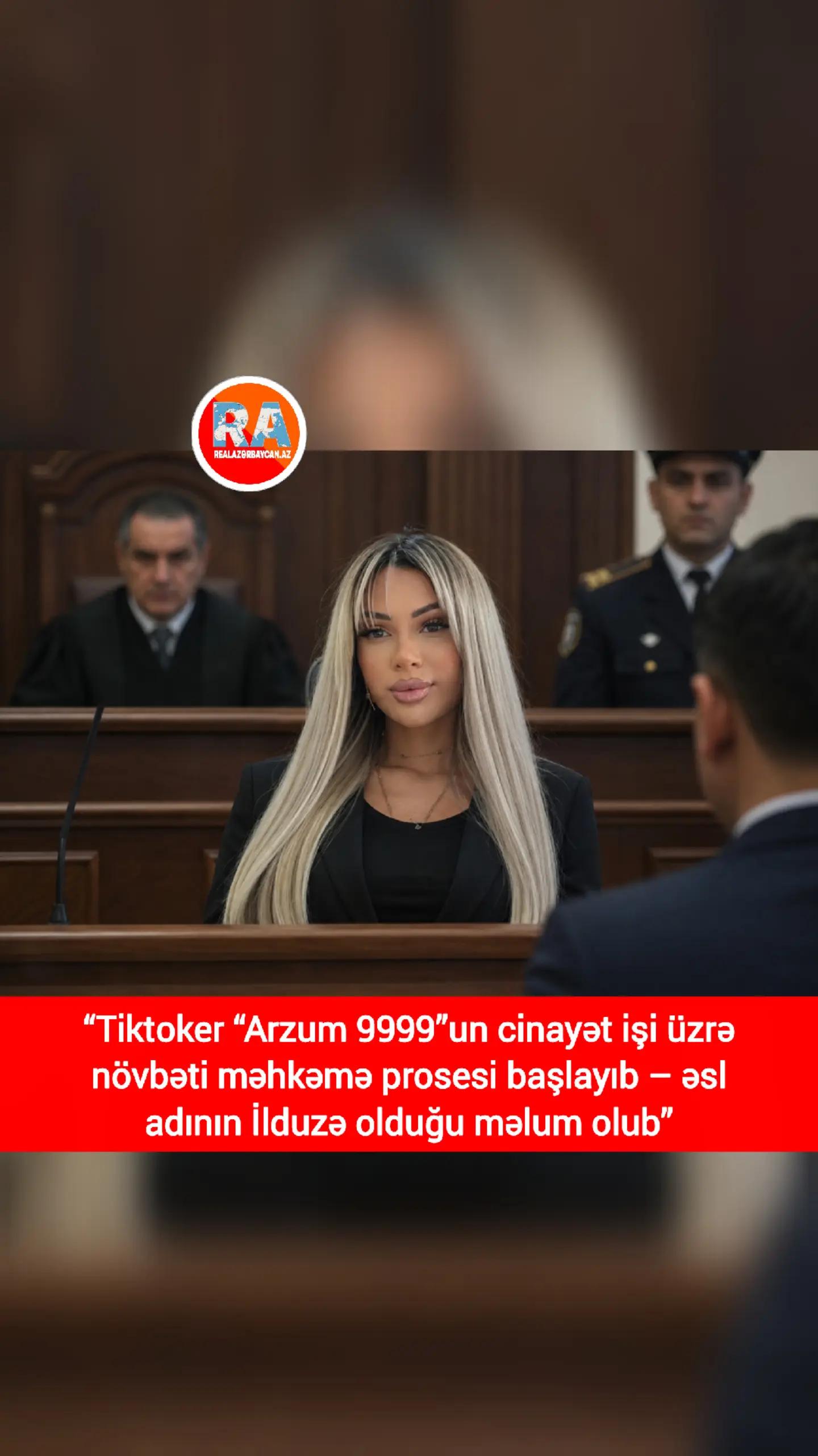 @Real Azərbaycan