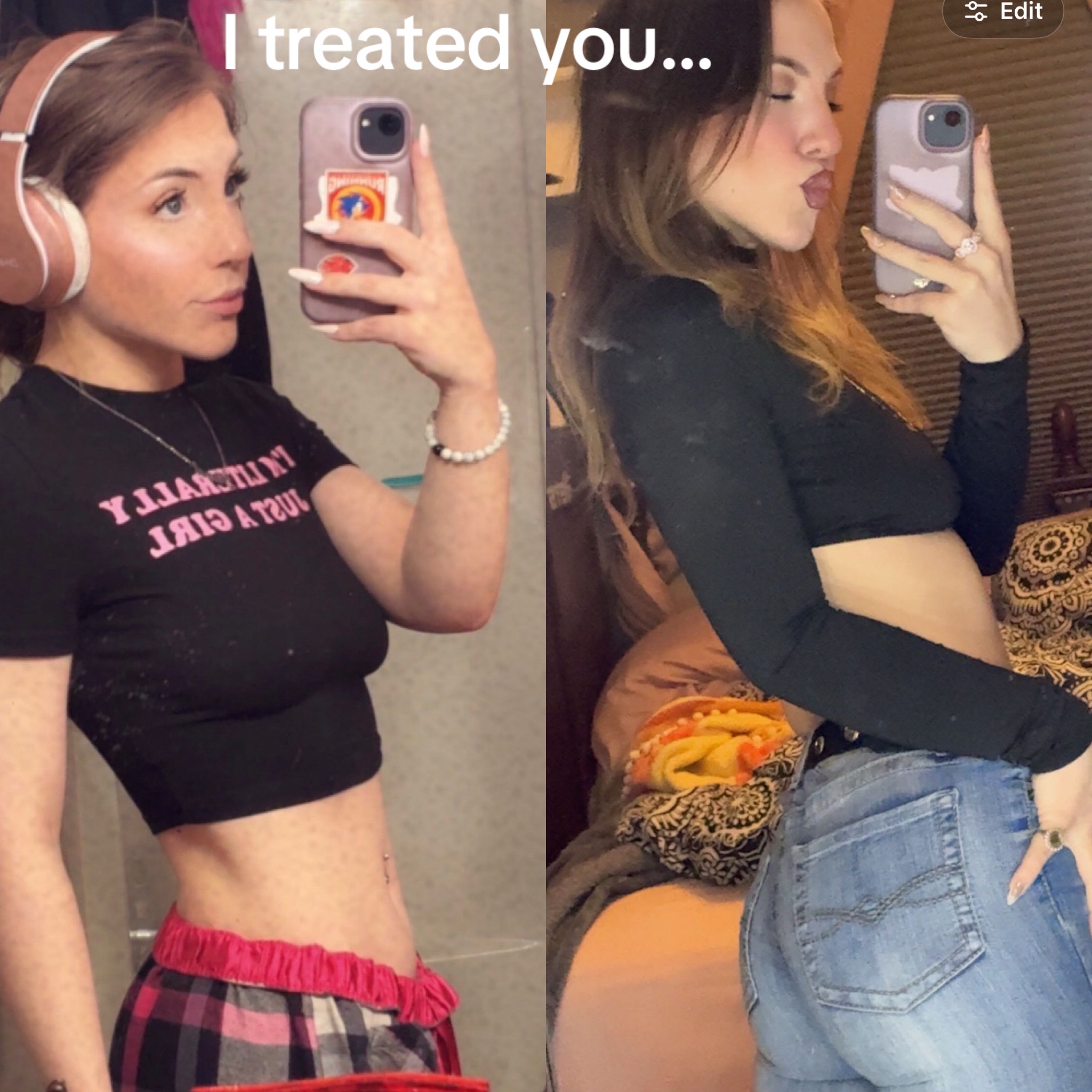 @Kara Lambert