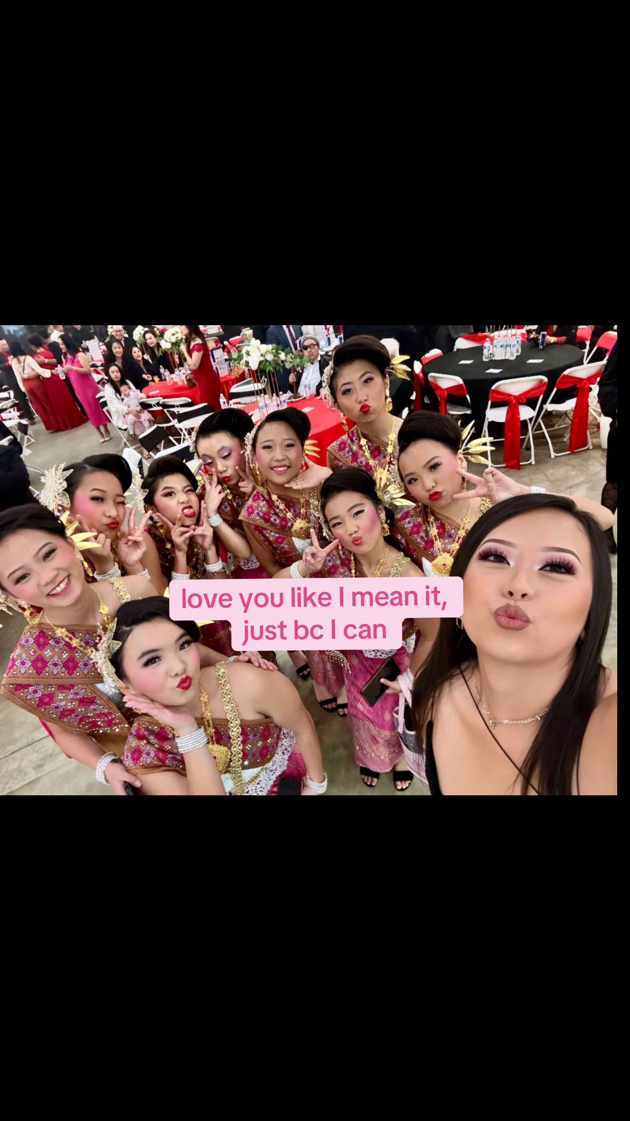 @jena&rsquo;s dance acc!!