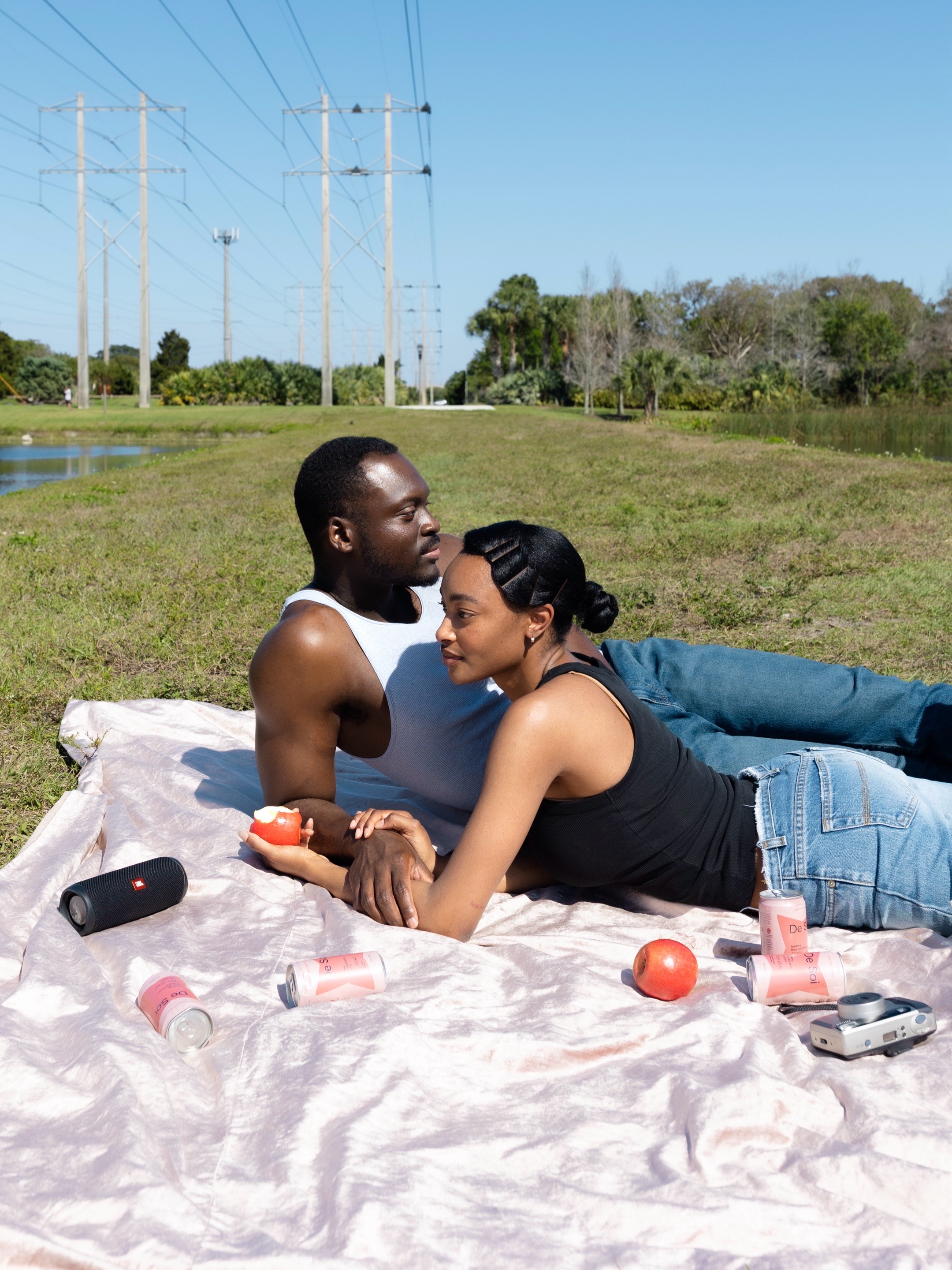 @Honeyedfilm | FLL photographer