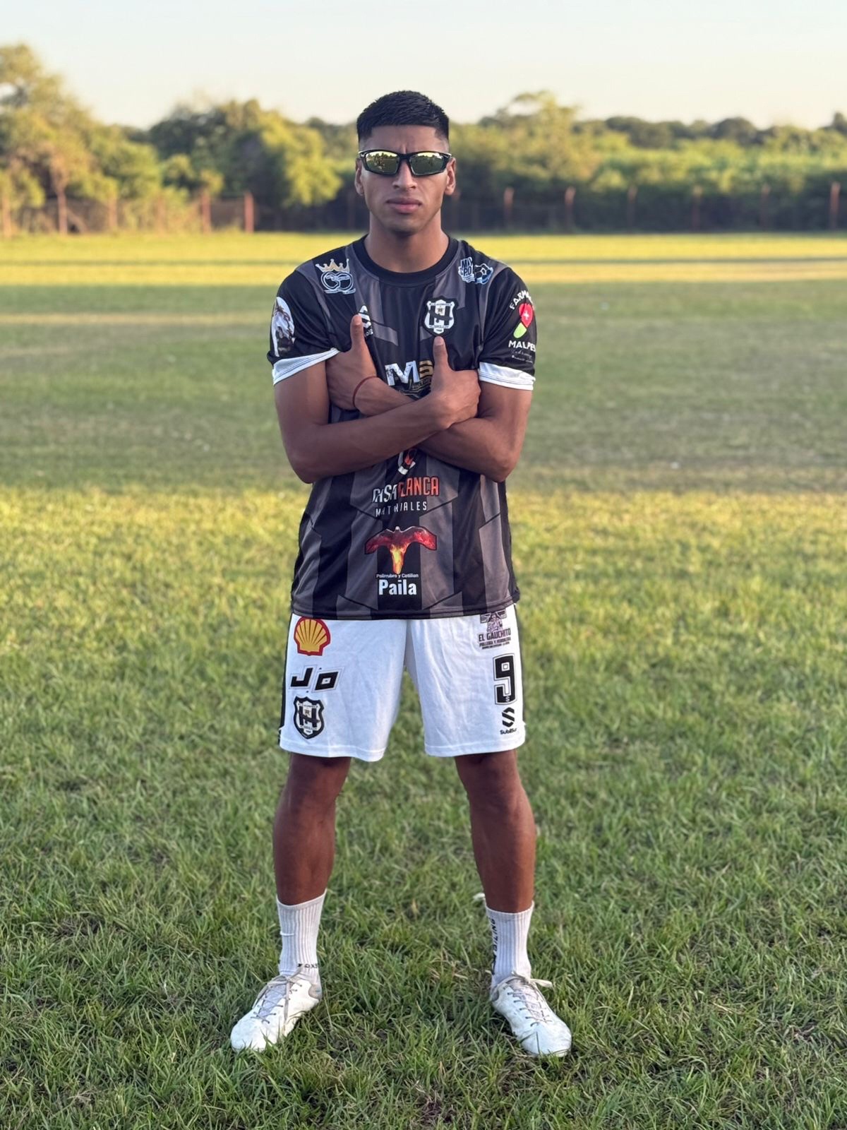 @Leandromoreno⚡️