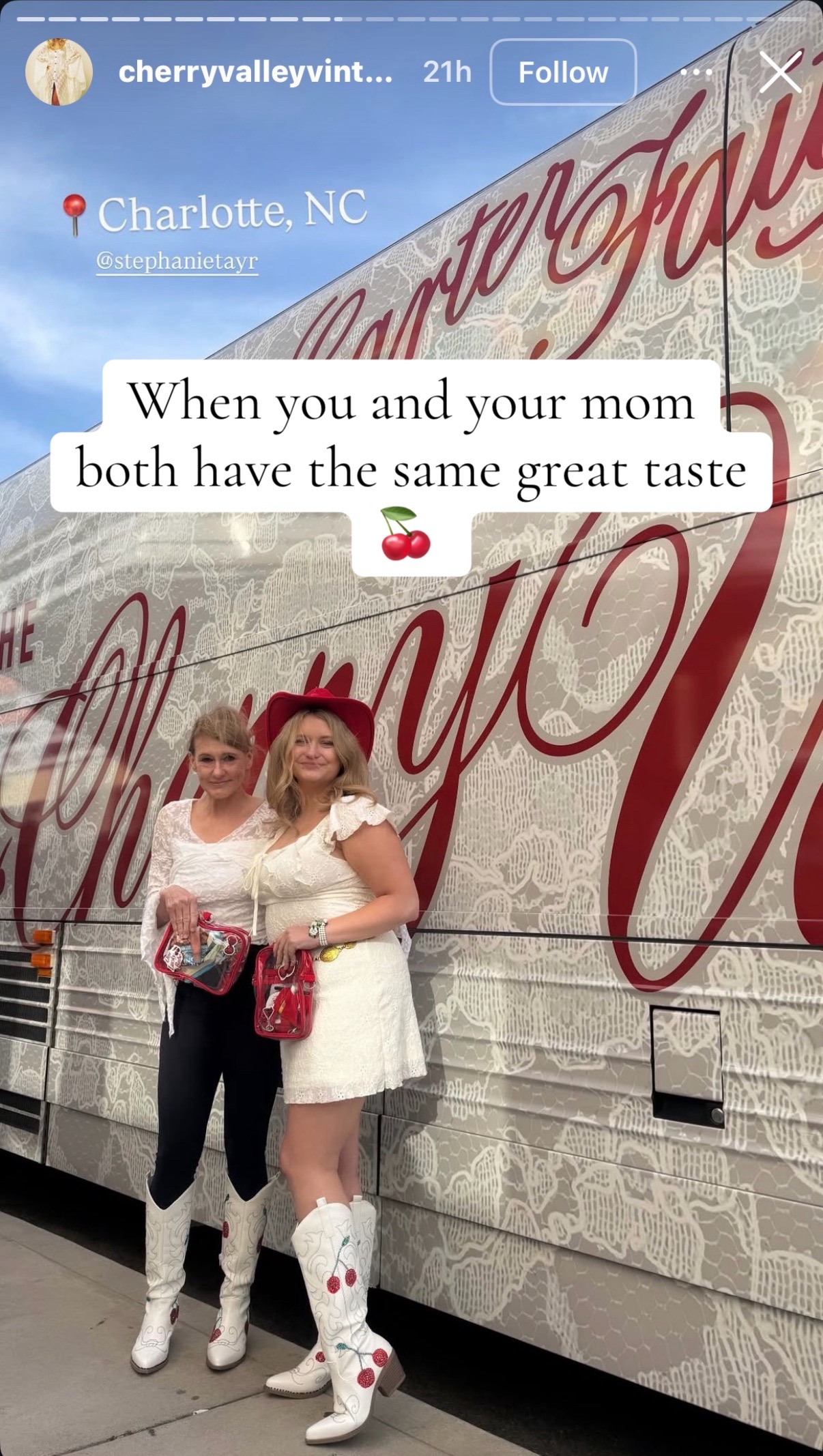 @stephanie (Taylor&rsquo;s Version)