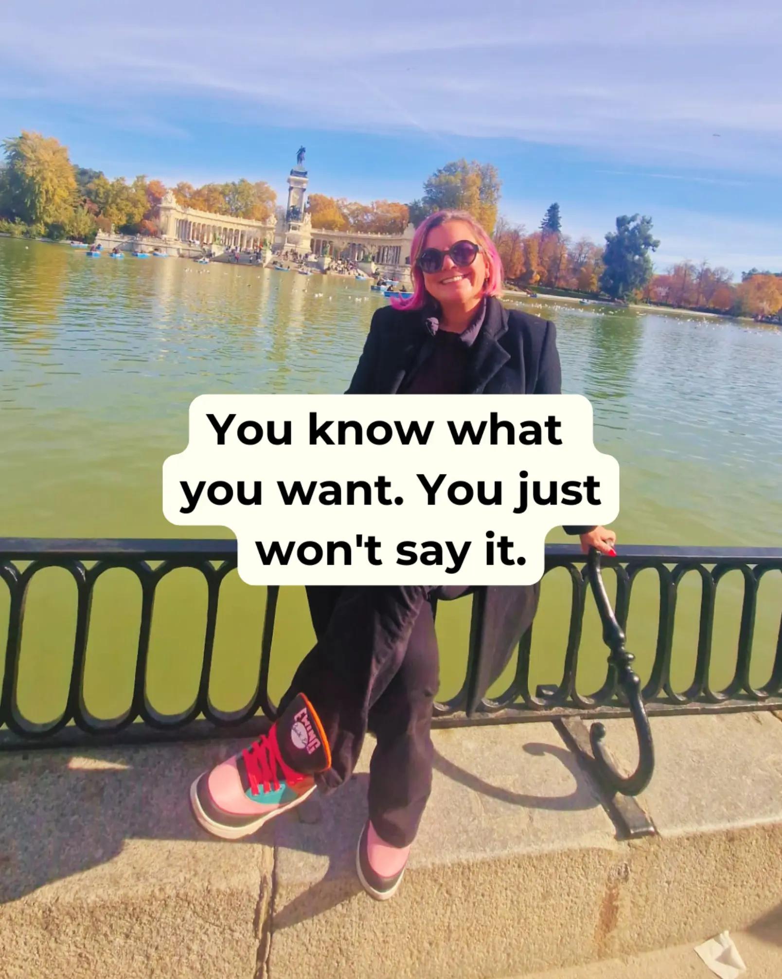 @Pascale, Intimacy & Life Coach