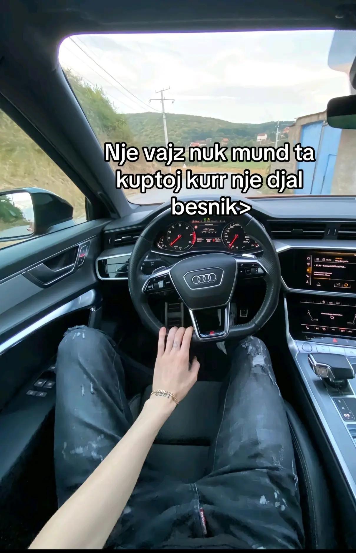 @Mandi Gaci