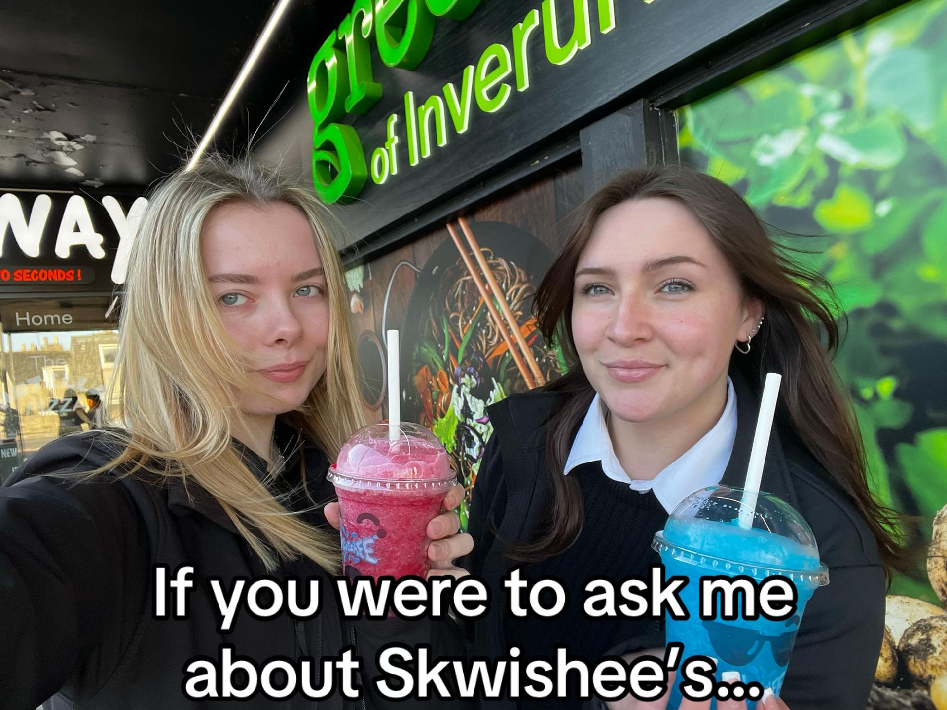 @Greens of Inverurie💚