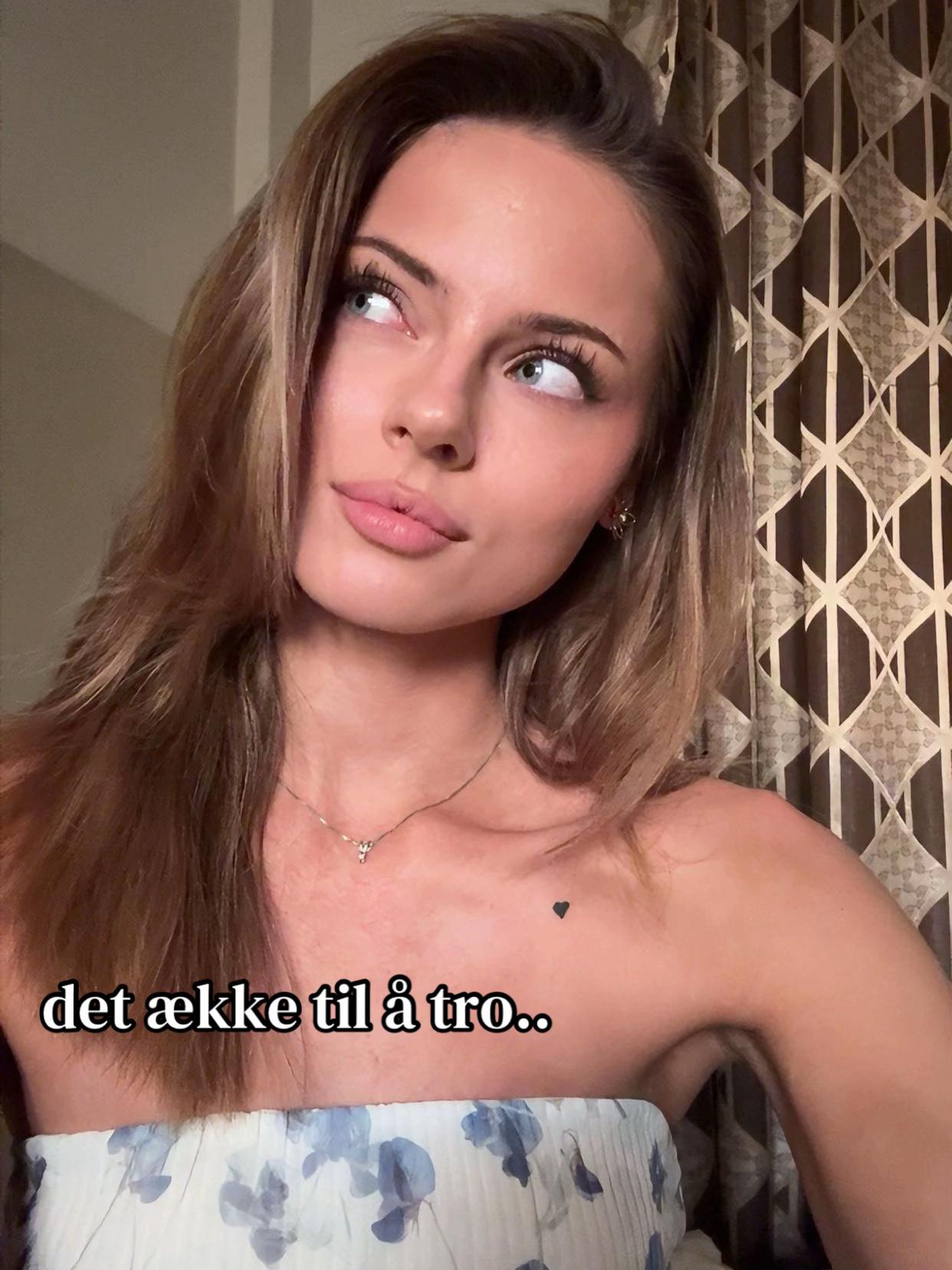 @pernilz <3