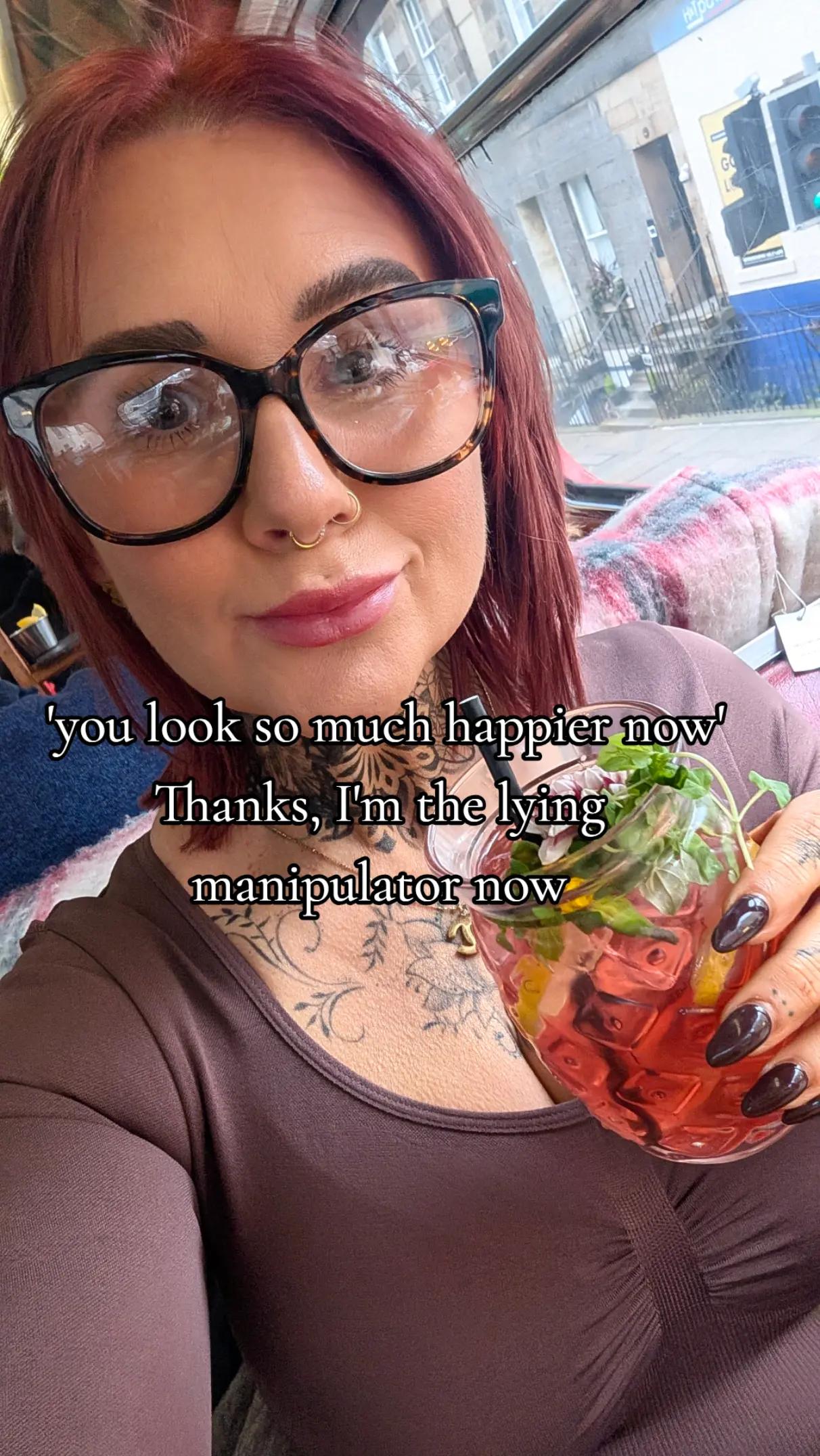 @Scottishlass💋
