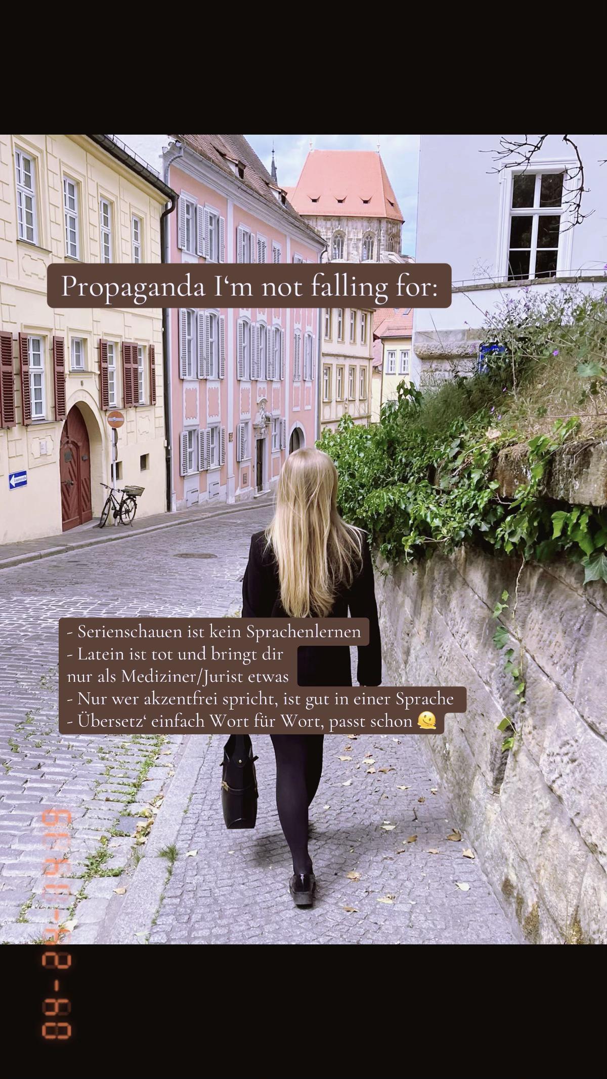 @Languaid - deine Sprachenhilfe