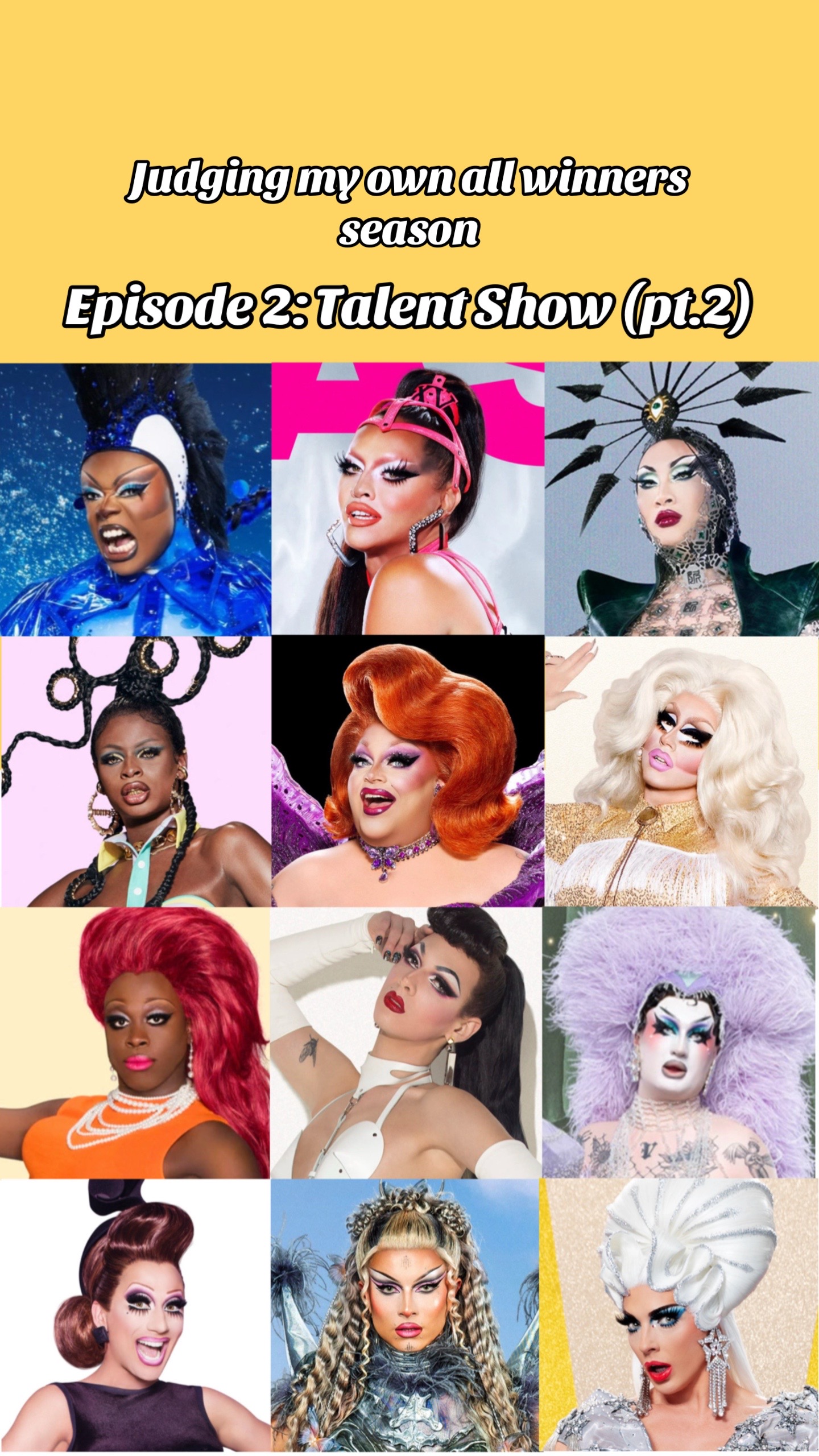 @RPDR Runways