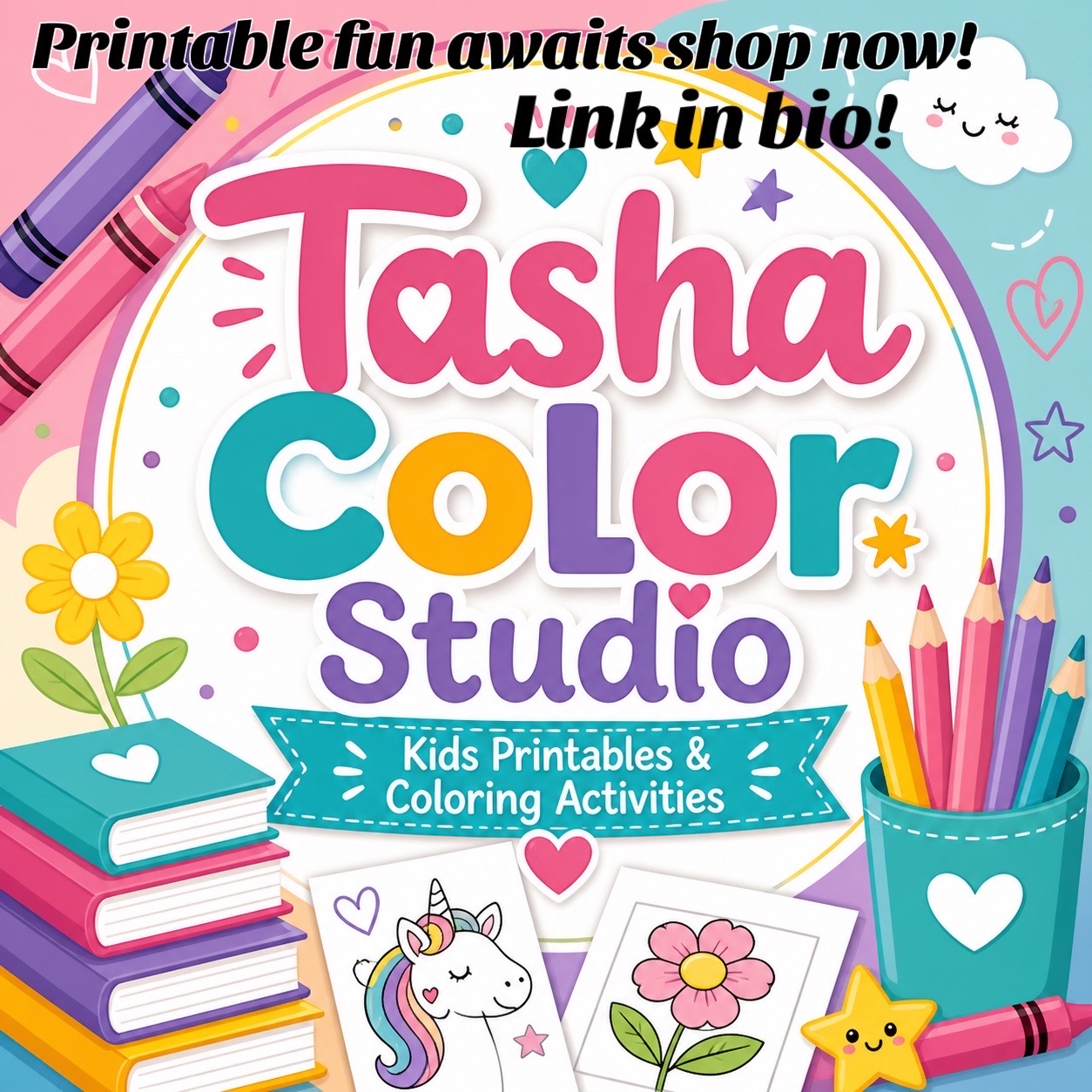 @TashaColorStudio