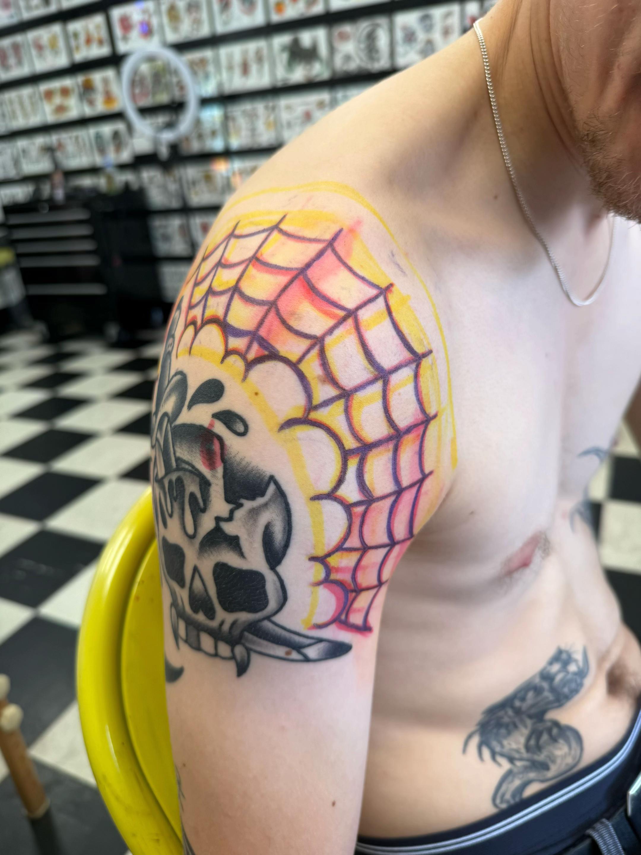 @NEWBURYTATTOO