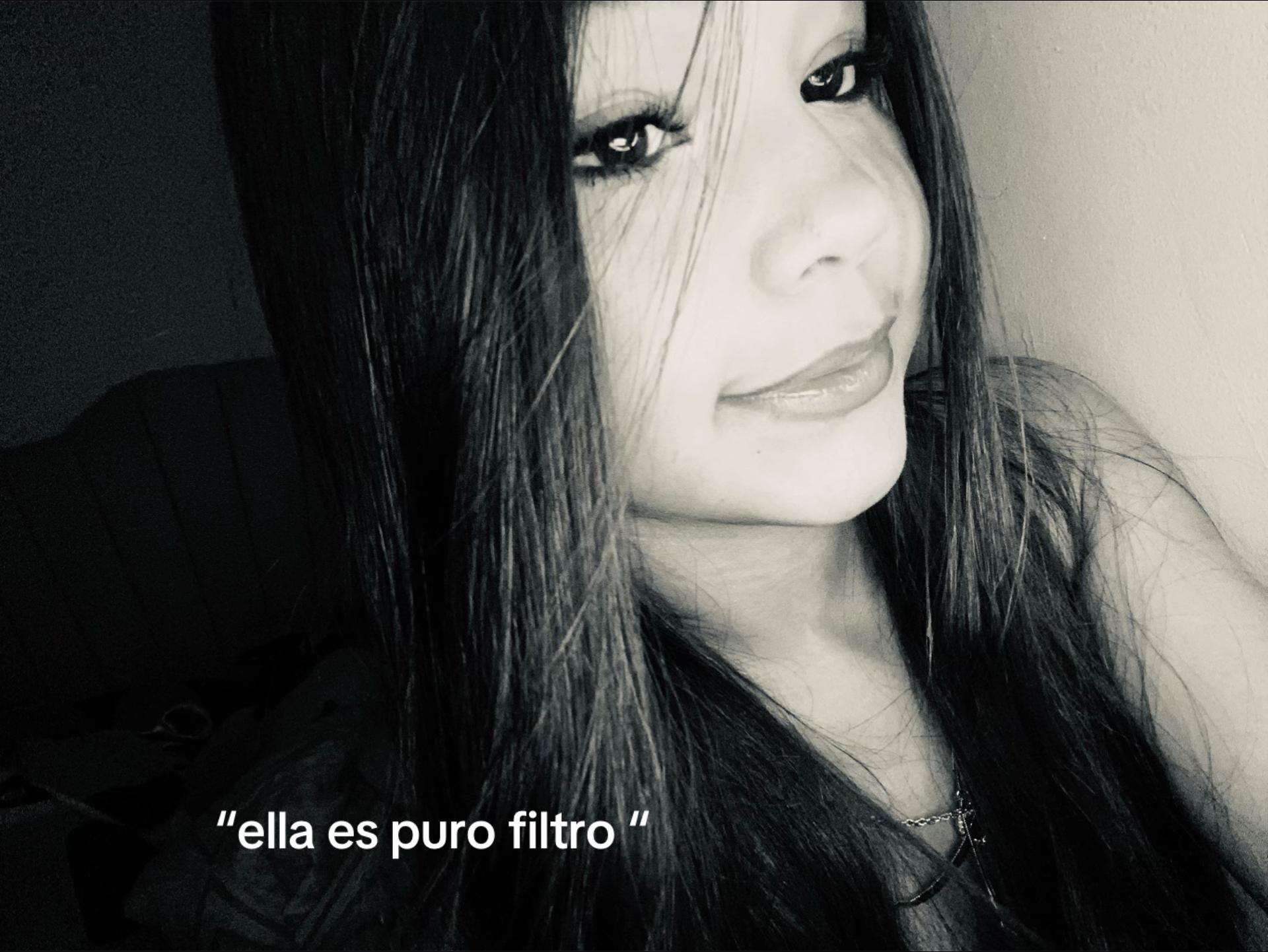@Gabriela Moreno