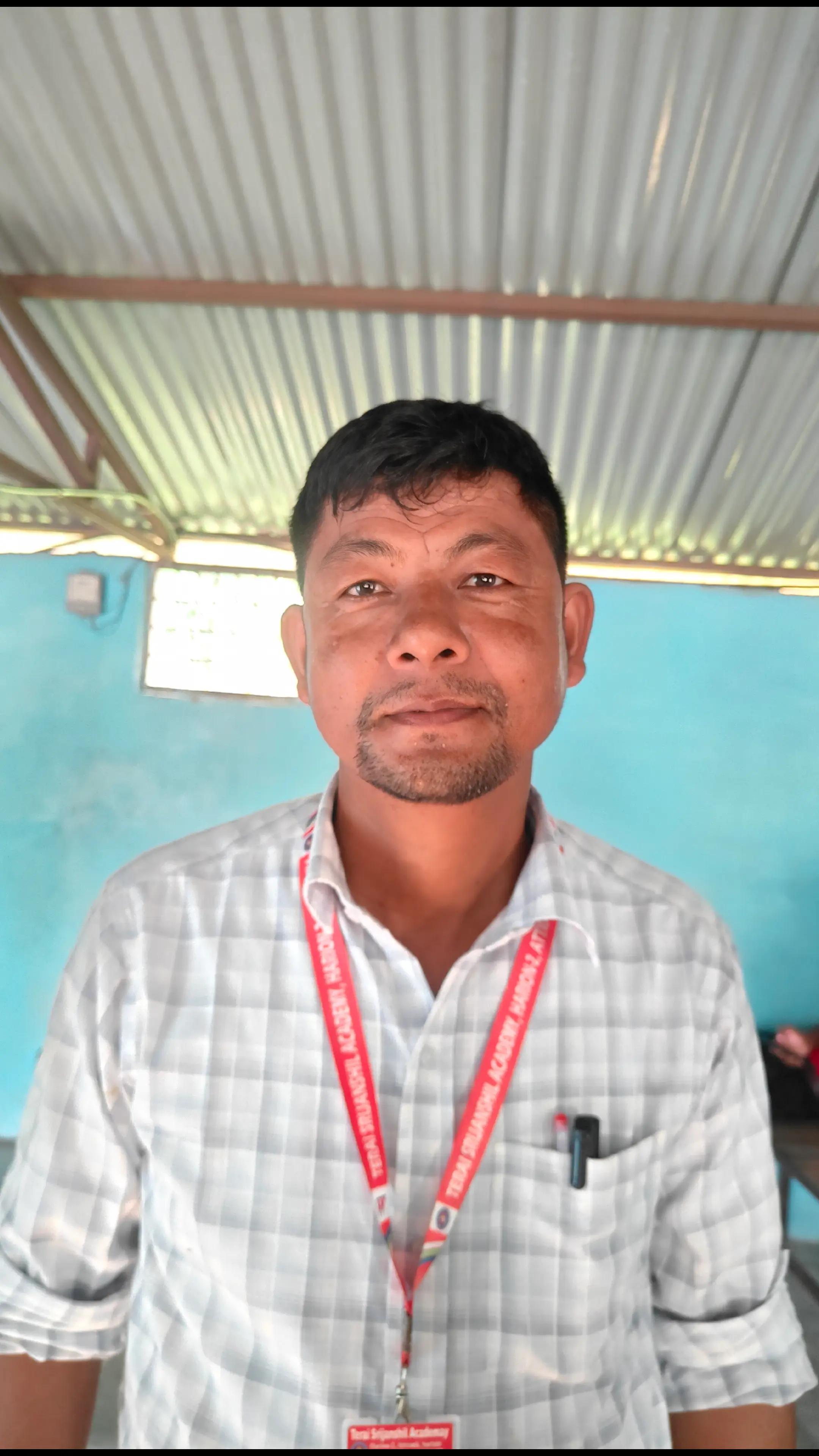 @TharuDon