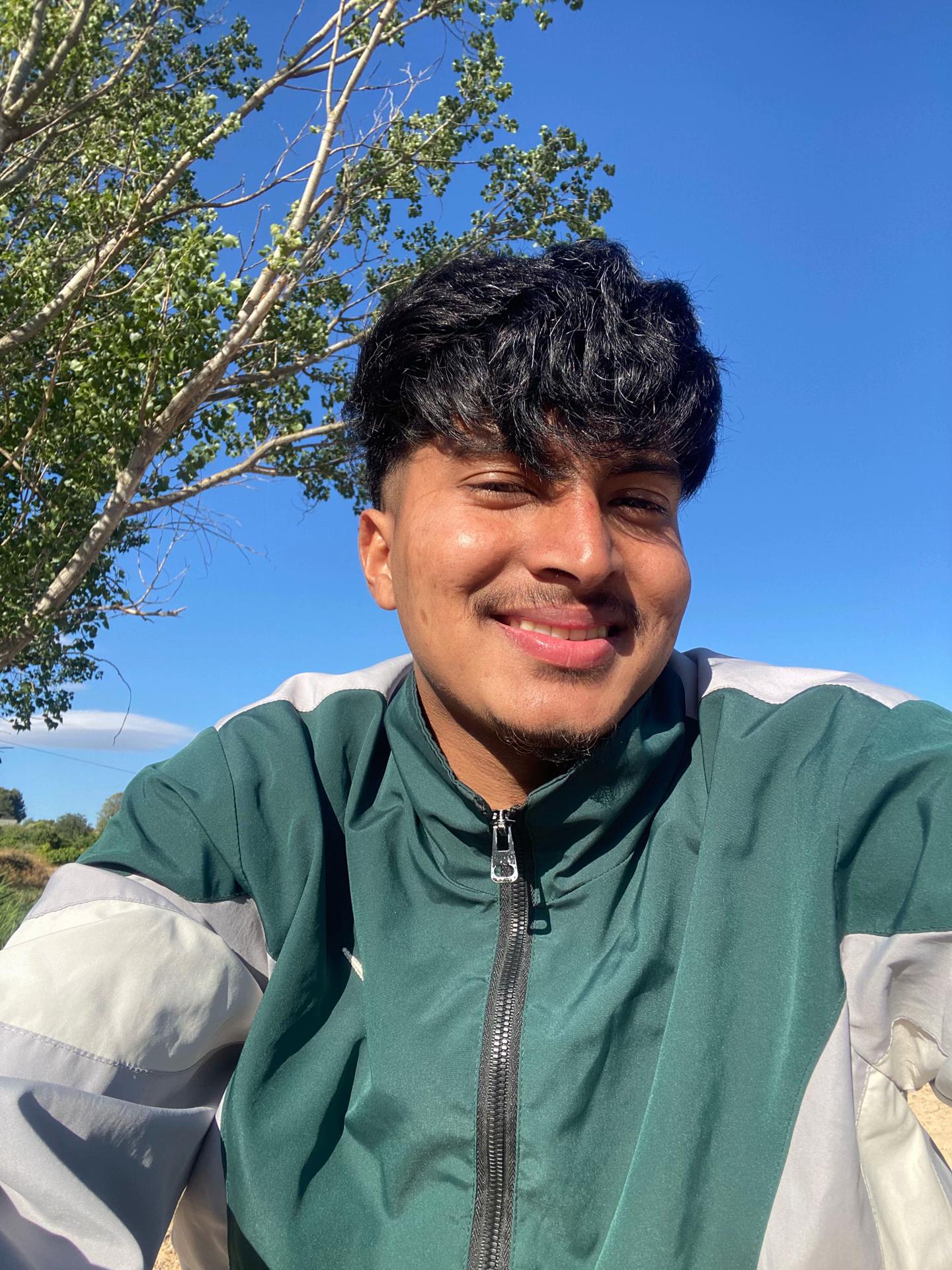 @Dipendra Shreemal🇳🇵🇪🇸