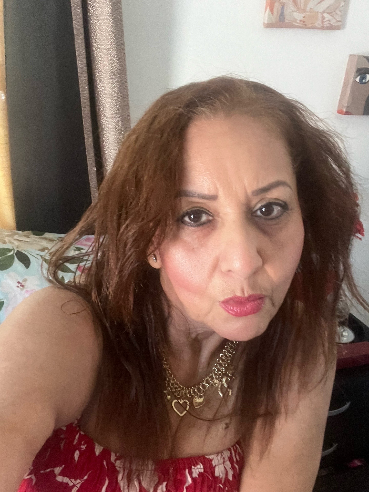 @elvia karime