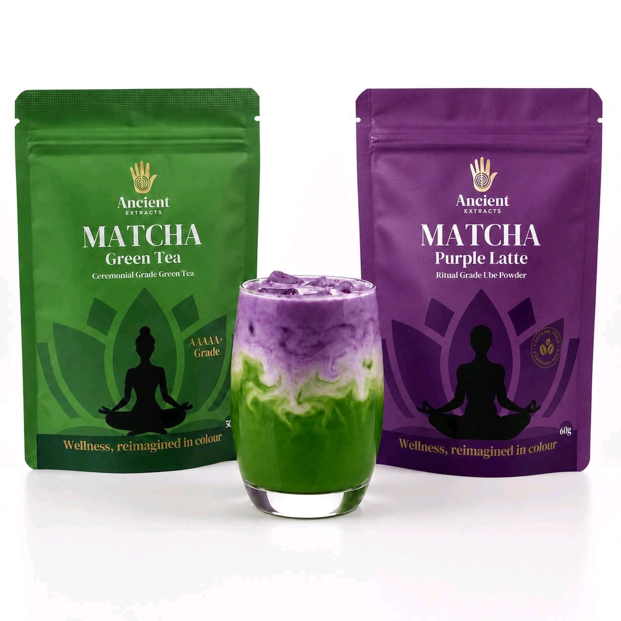 @Ancient Extracts