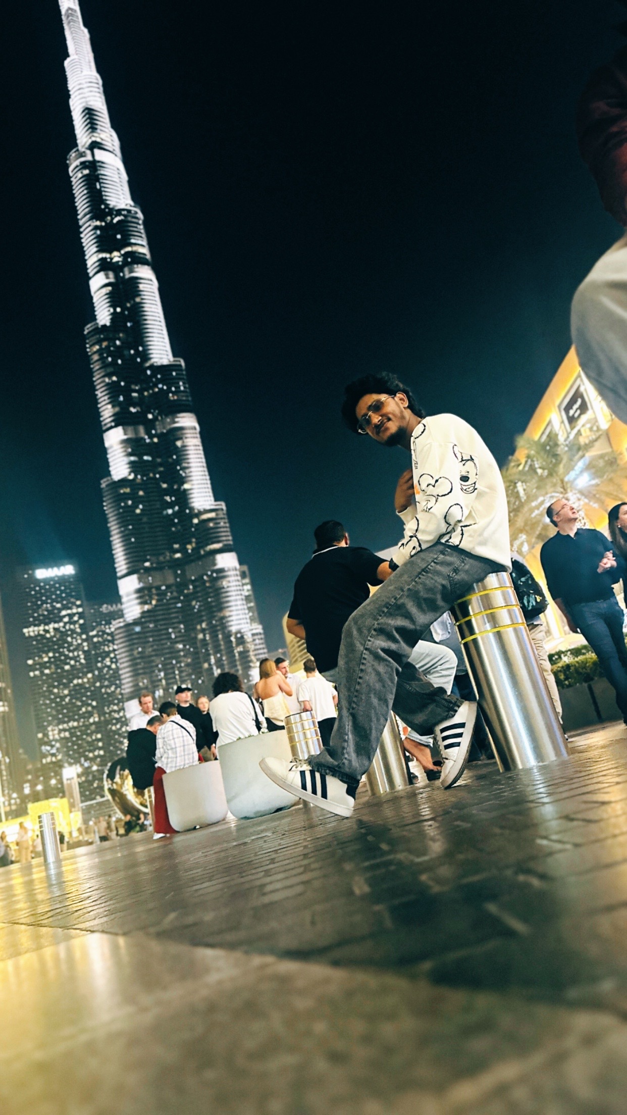@DxB๐ฆ๐ช ลÙBBŸ ๐ฉ