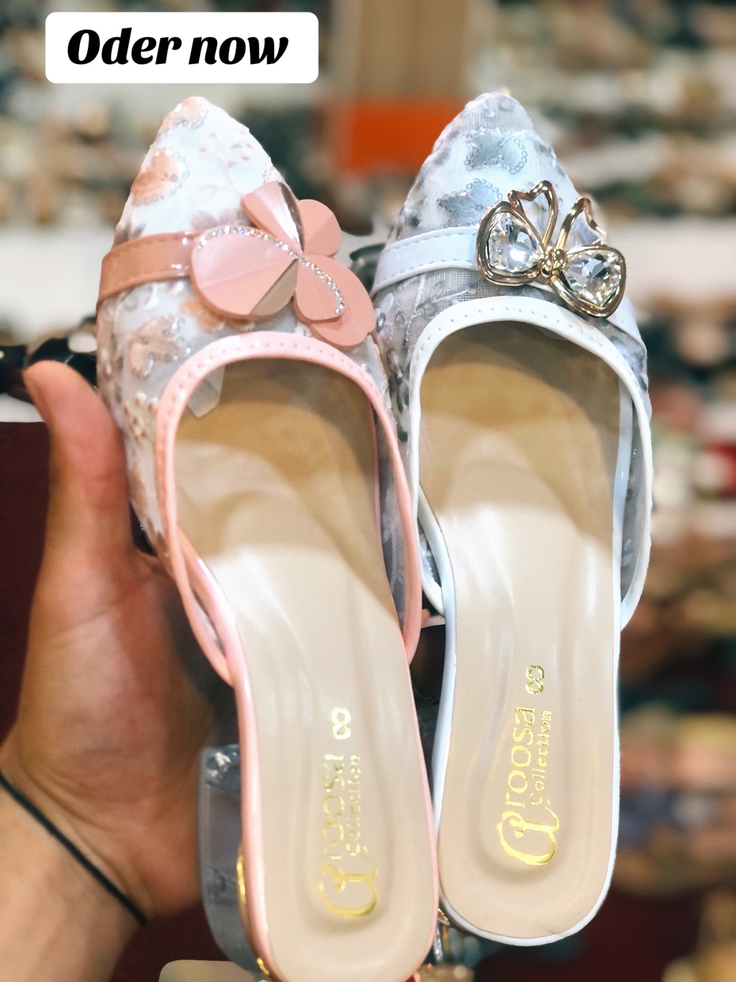 @Zaheer_Shoes⚡️Agra