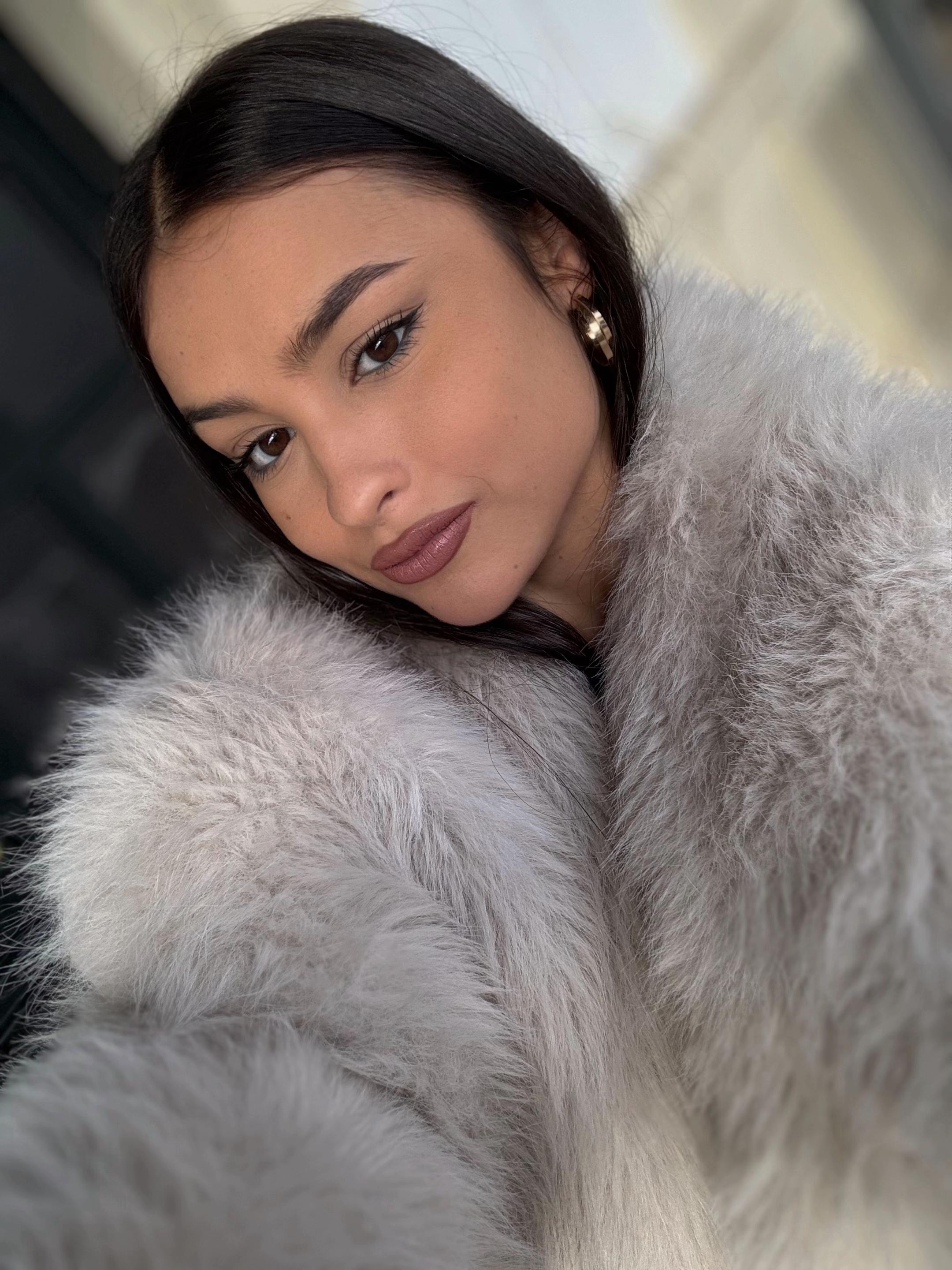 @Maria Gómez
