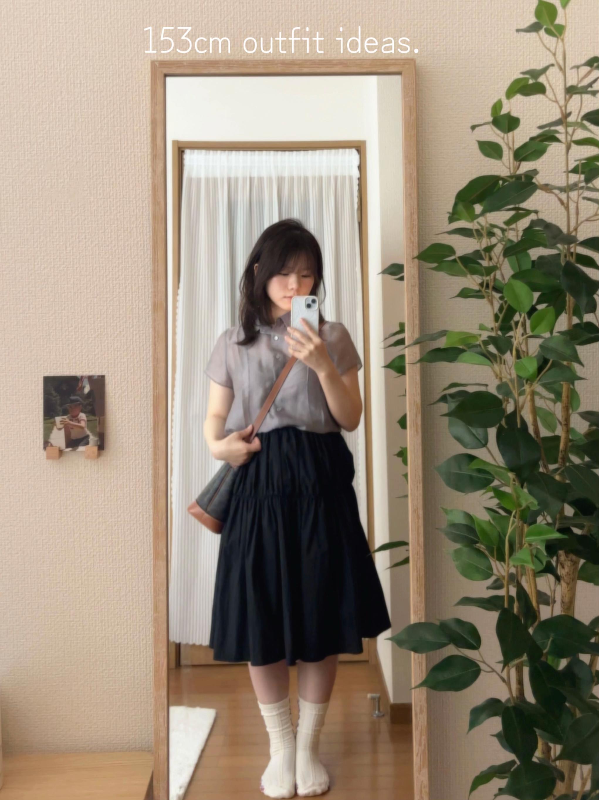 @ユミ