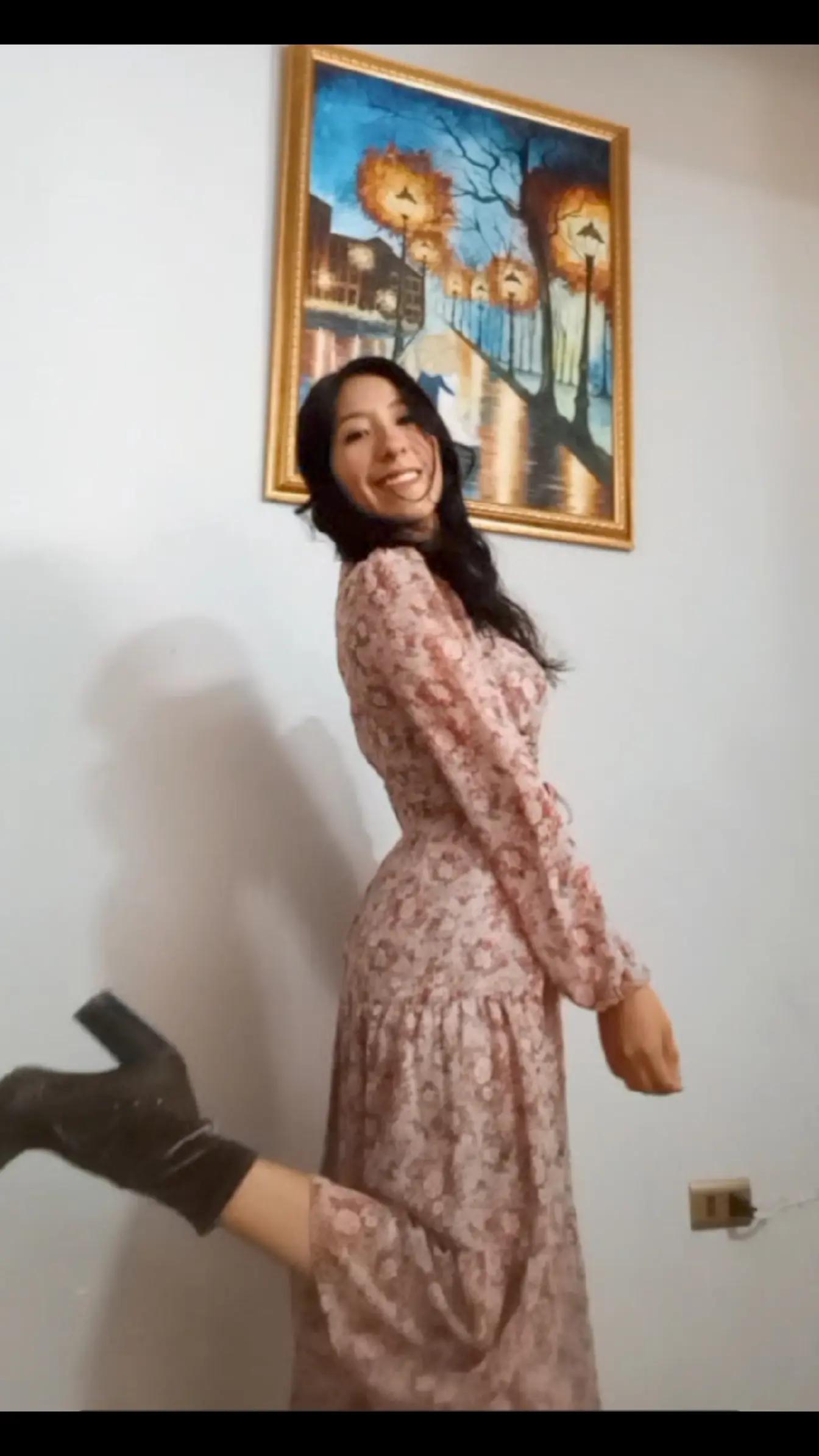 @Adriana Rivero