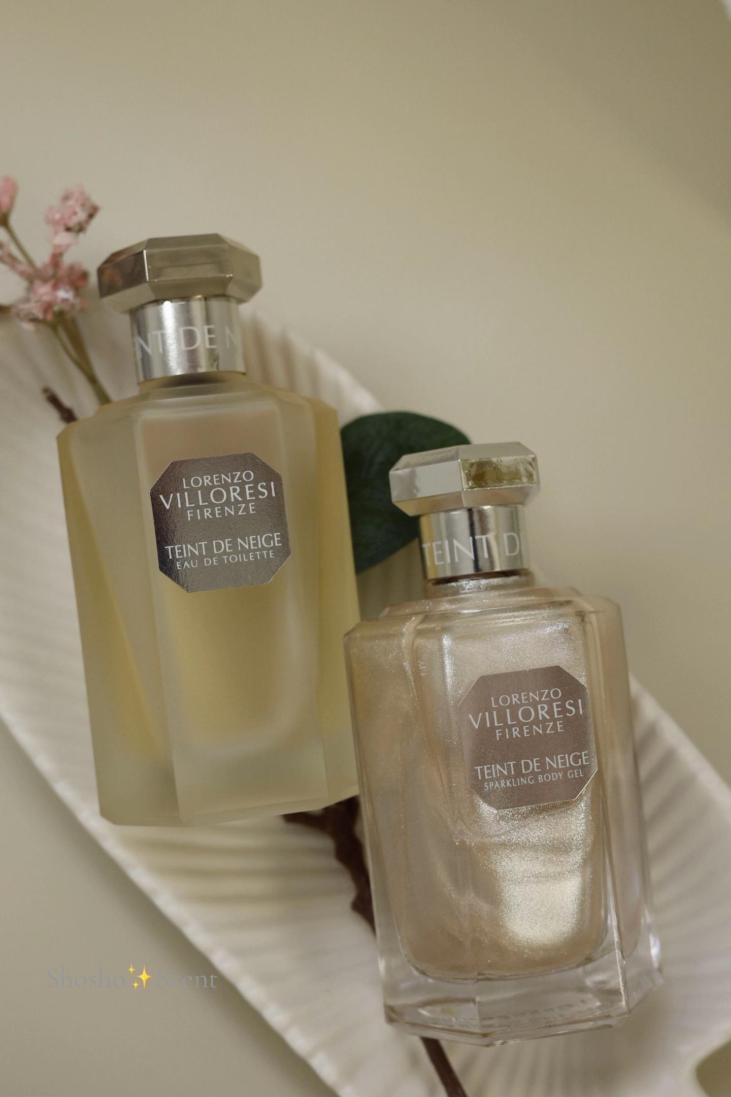 @Shosho✨Scent