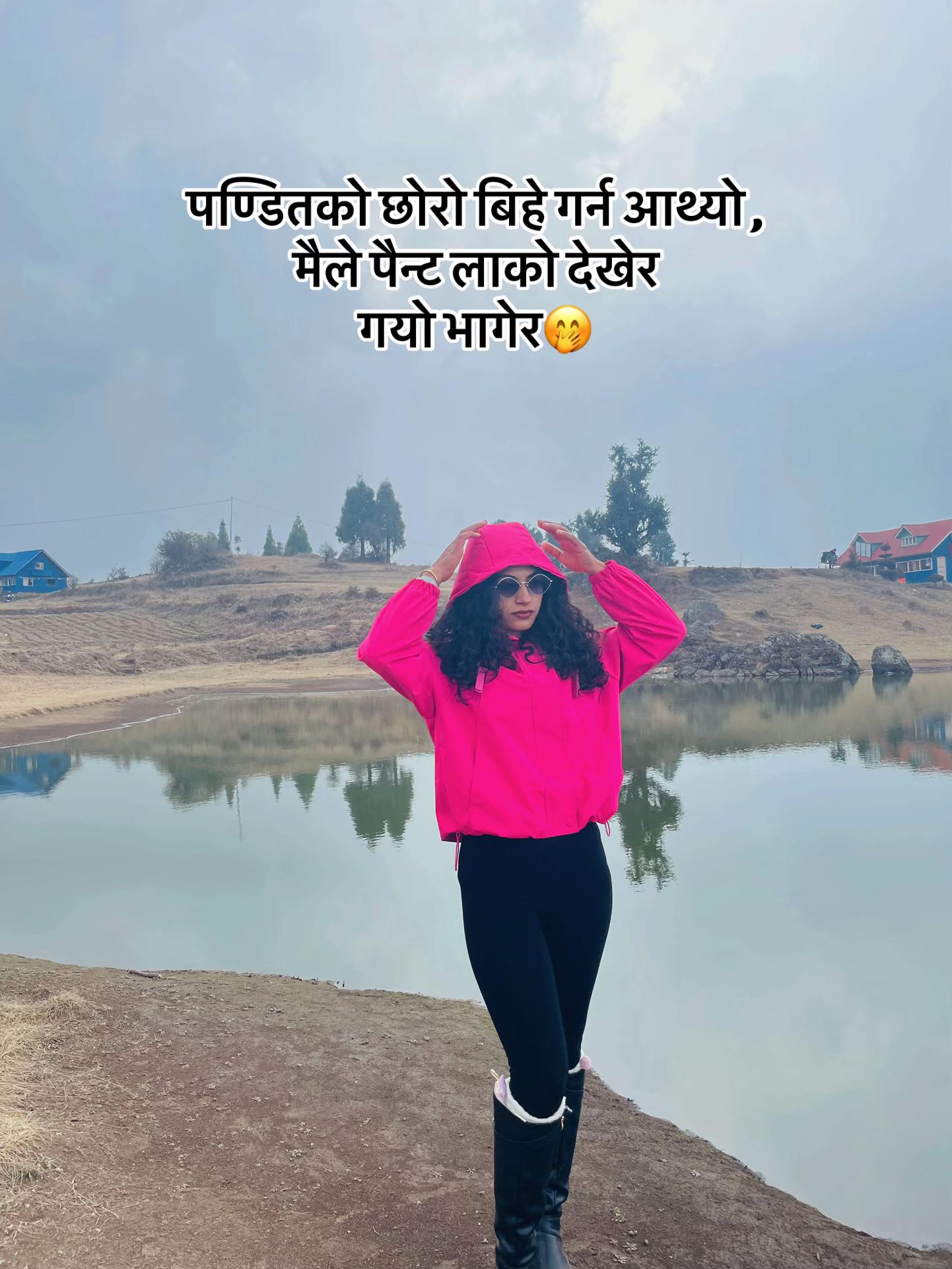 @The Mandira😎