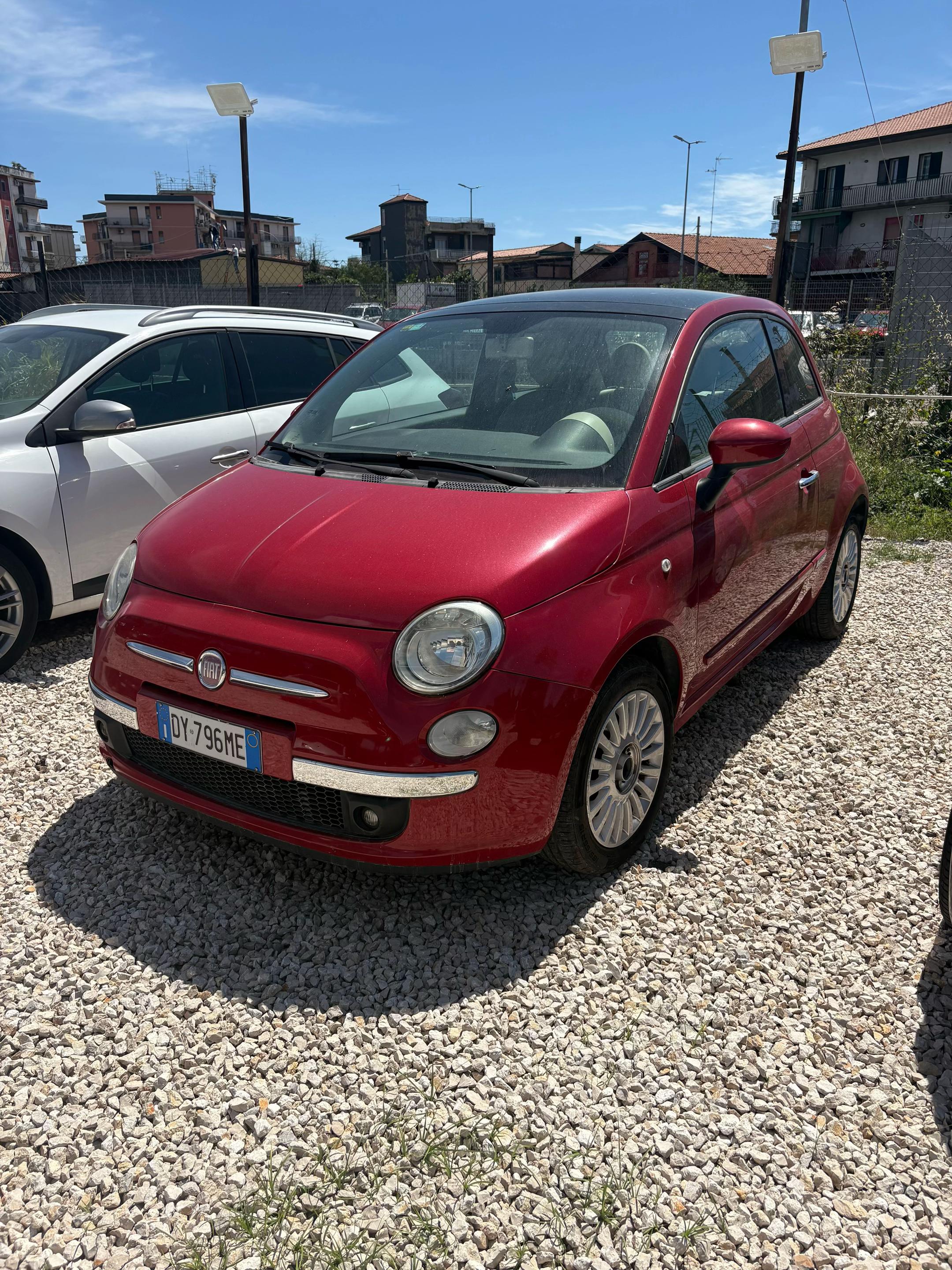 @Autosalone/Noleggio Florio