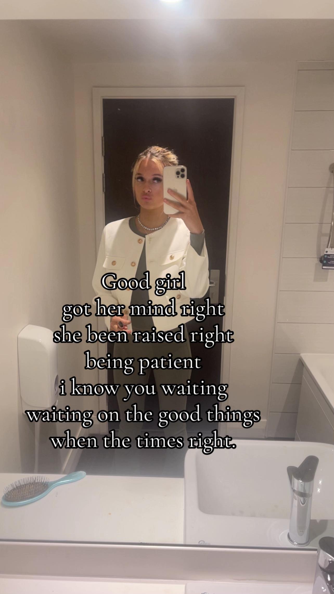 @Daisy