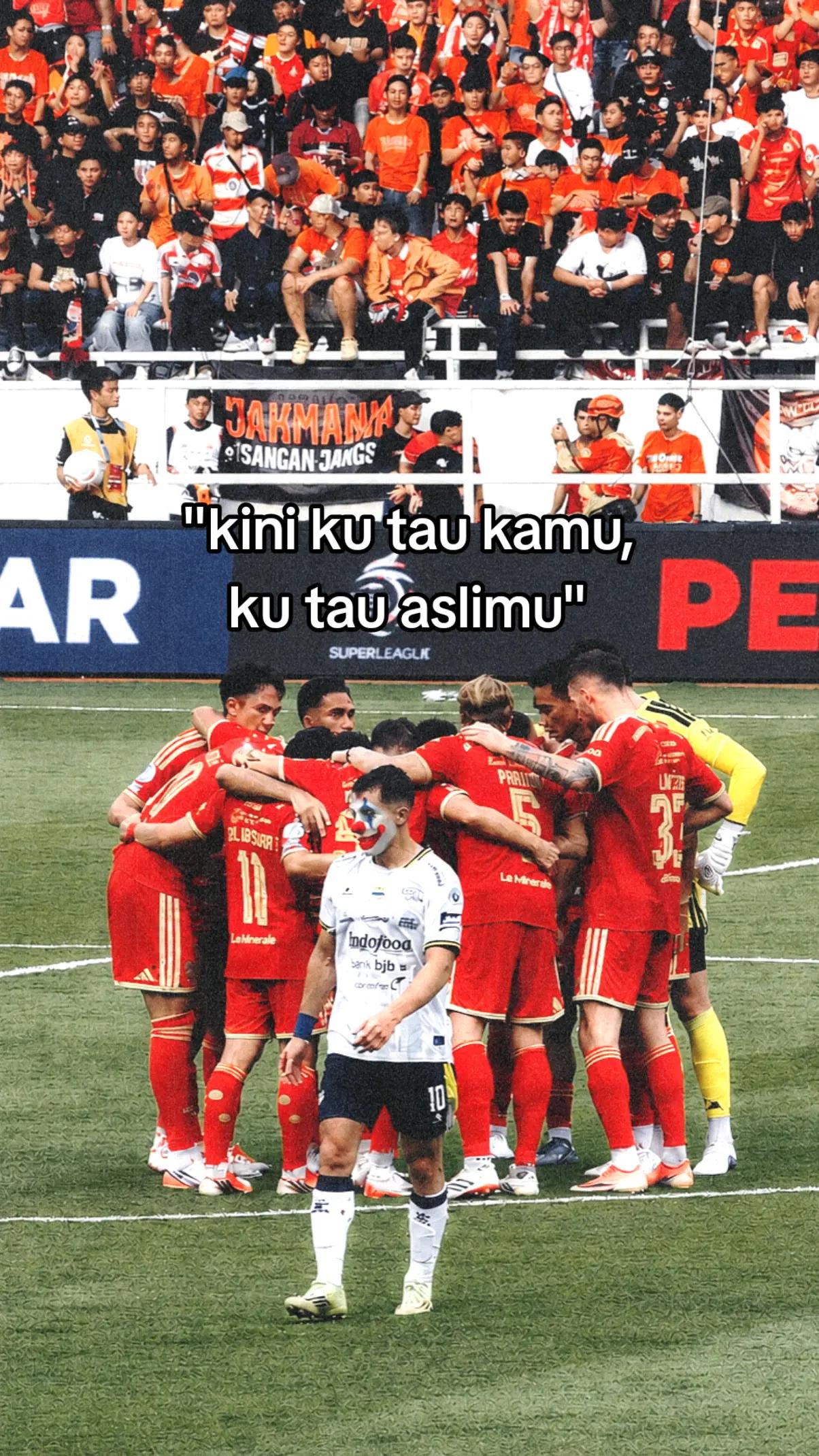 @PERSIJA.FOREVER