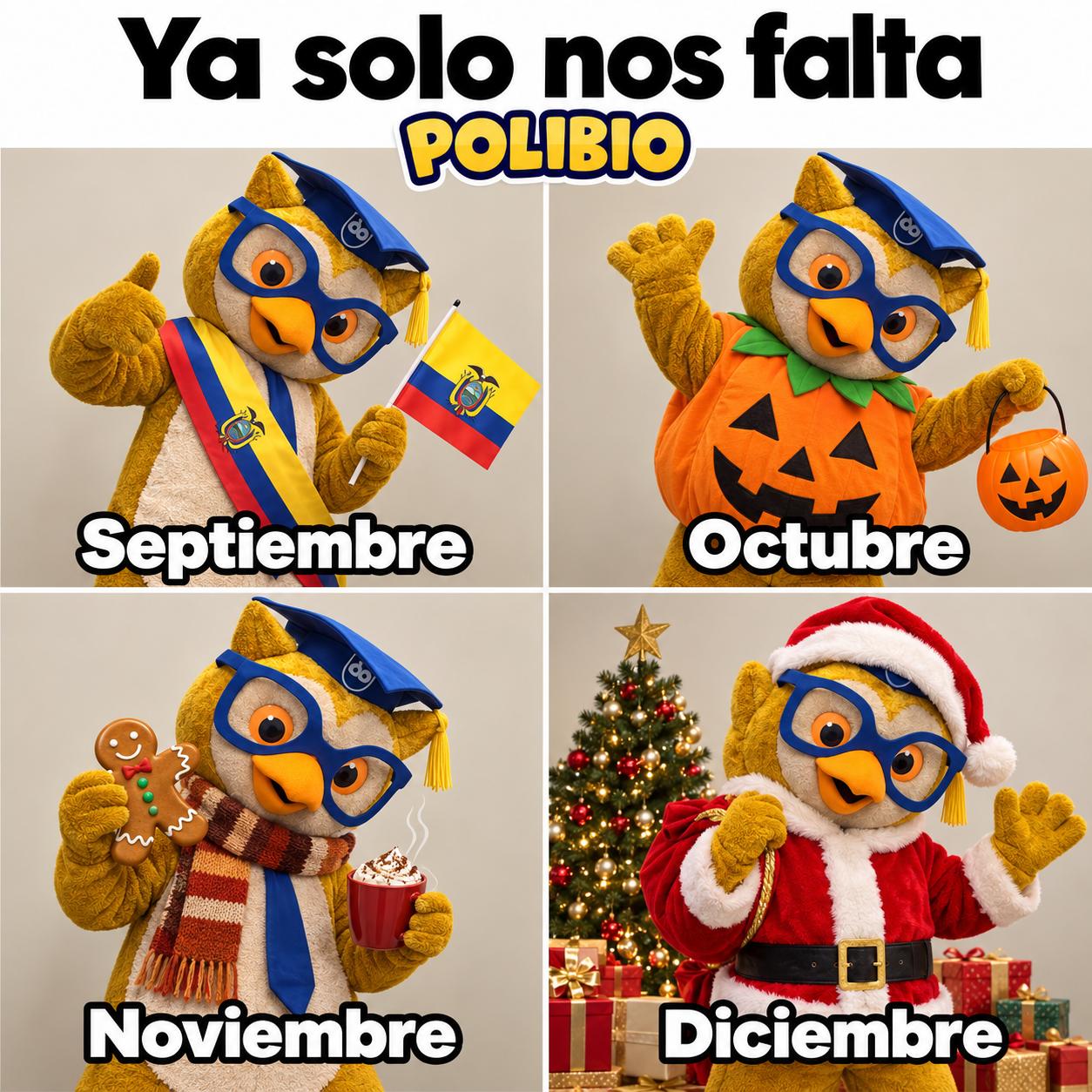 @Preuniversitario Politécnica