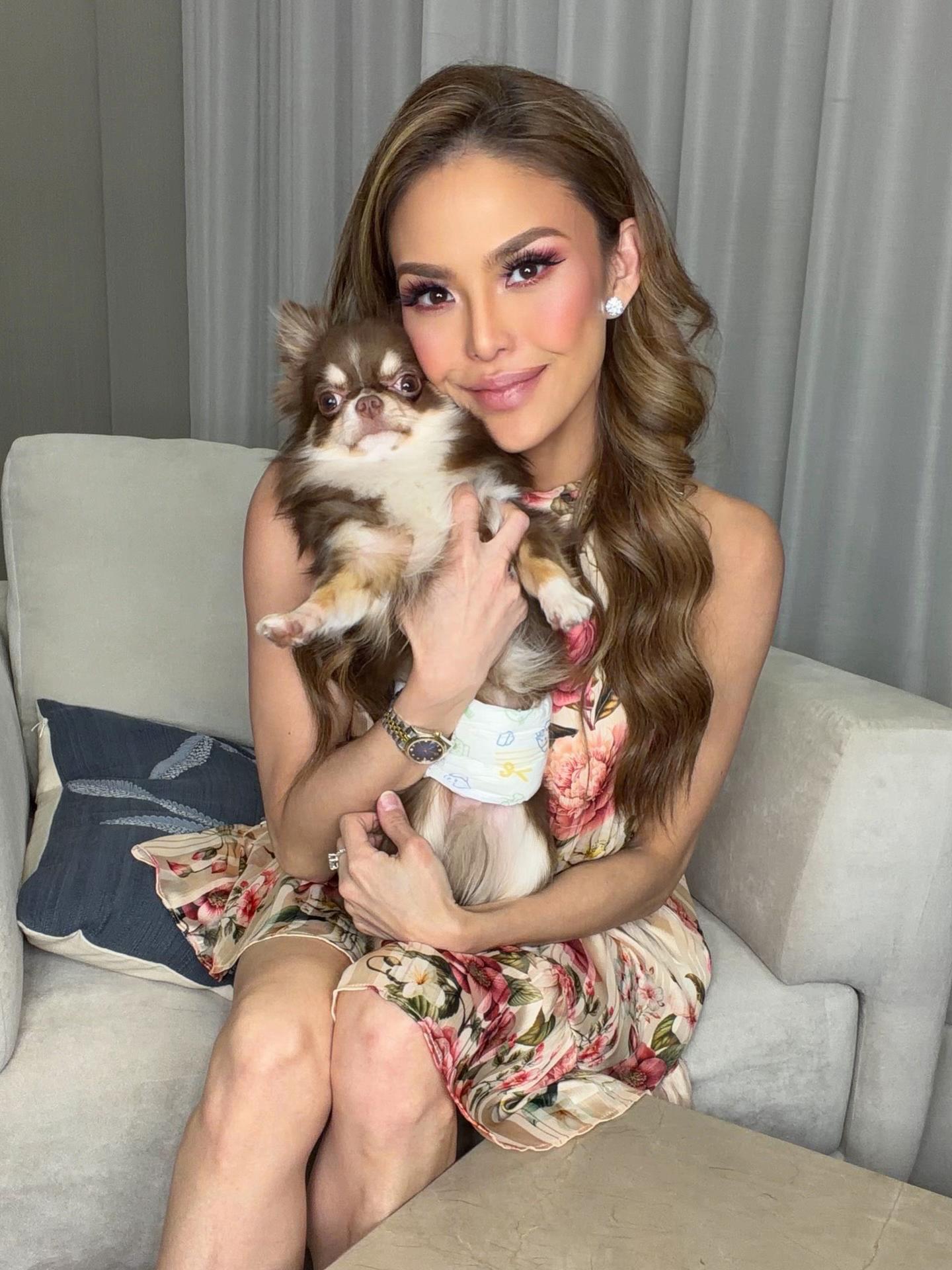 @Gretchen Fullido