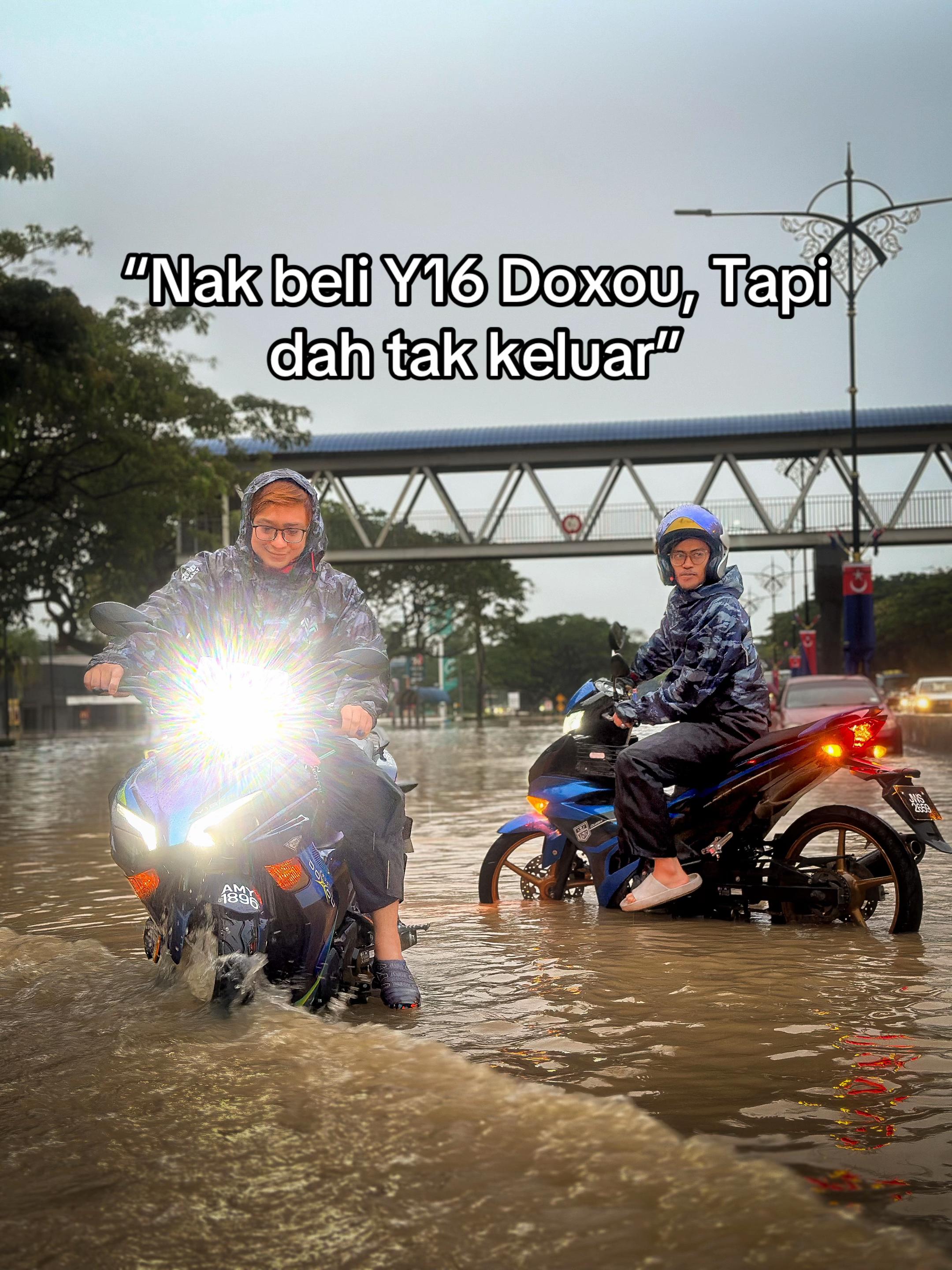 @Superus7 Motor