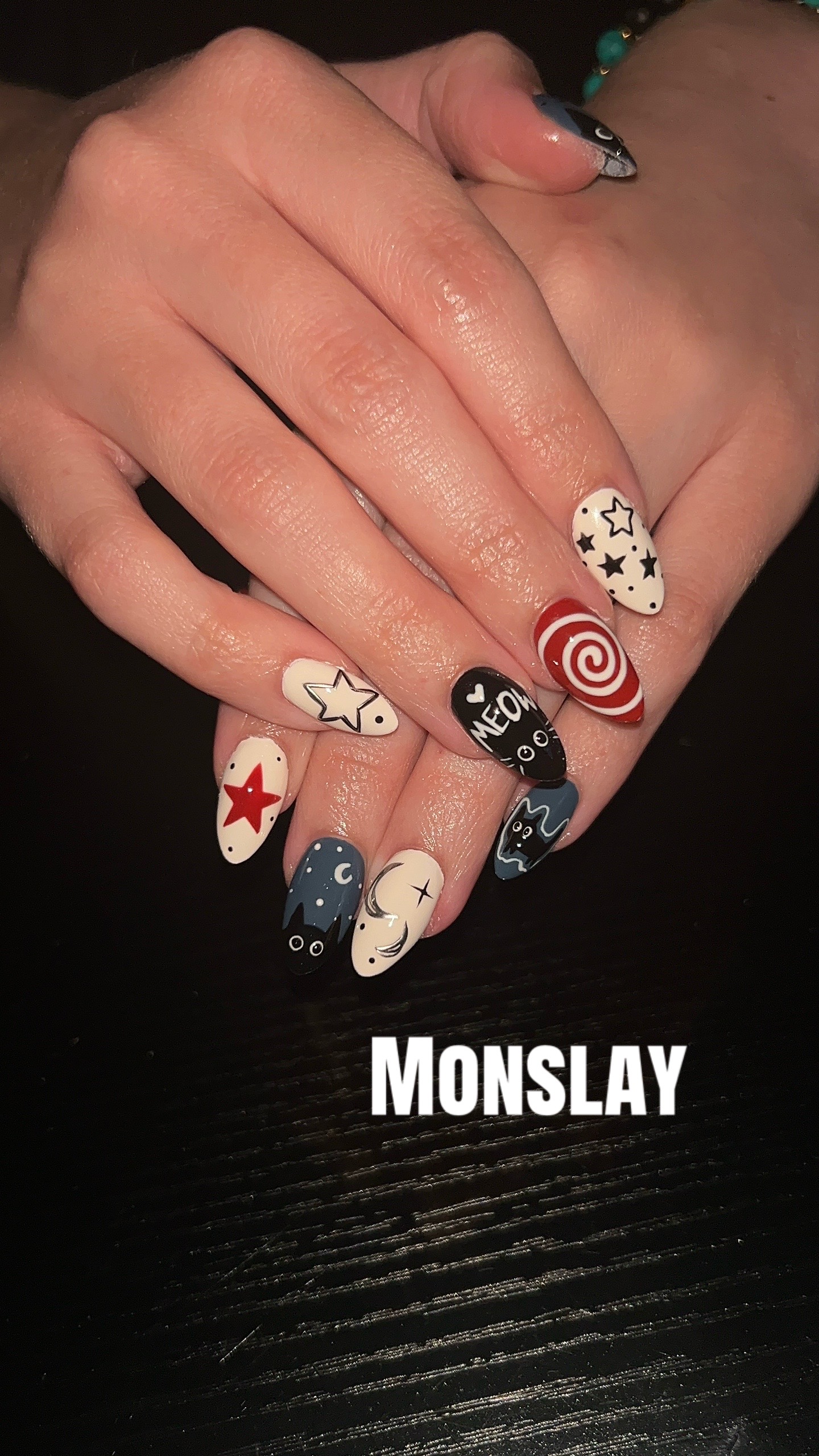 @NWA NAIL TECH