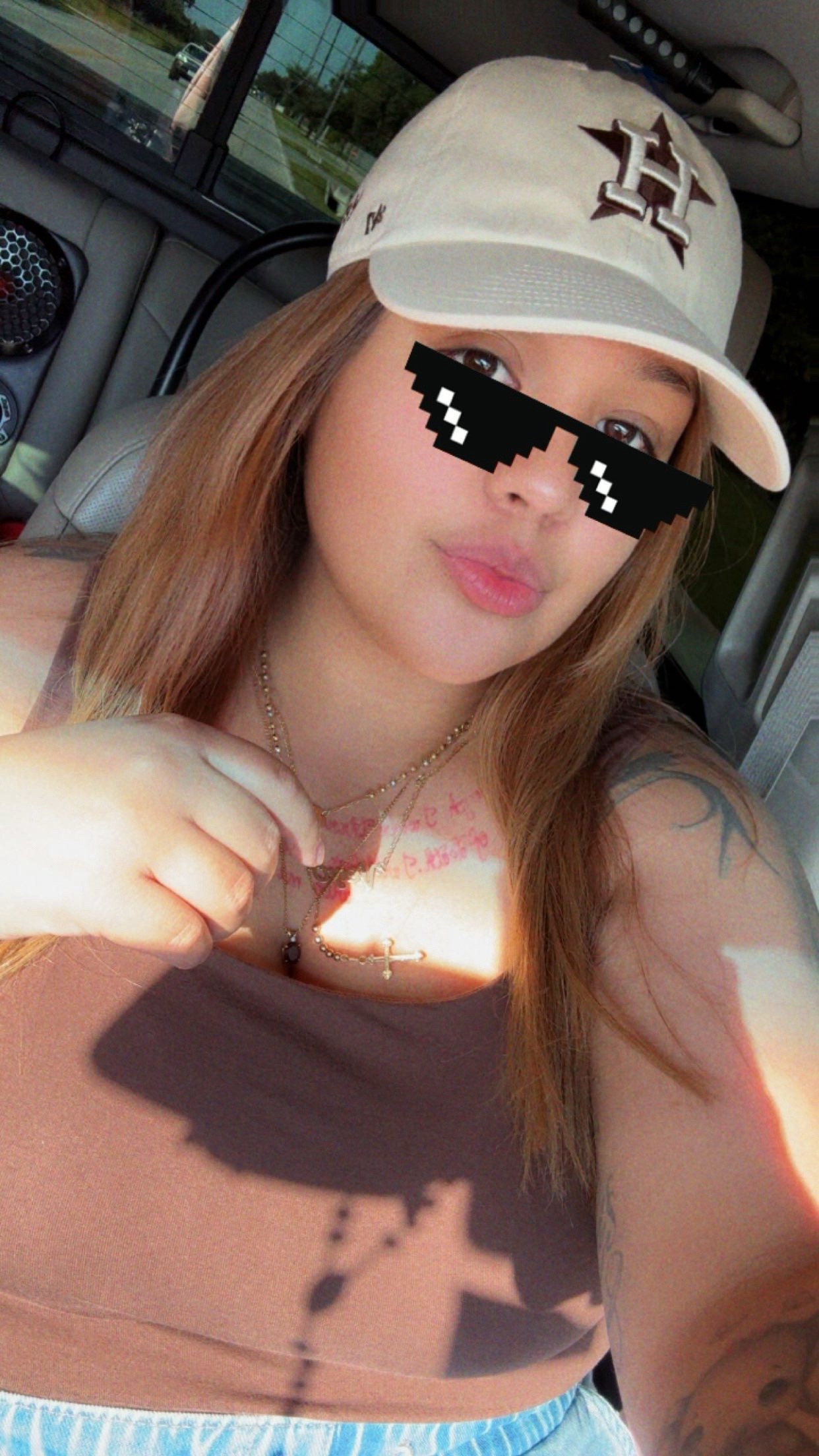 @CzarinaVee🤎│HOUSTON NAIL TECH