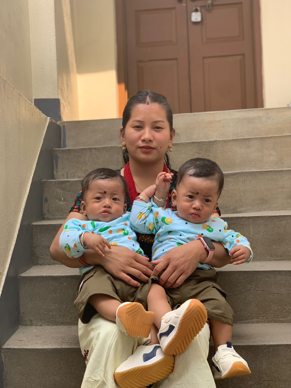 @TwinsMomma👬🤱