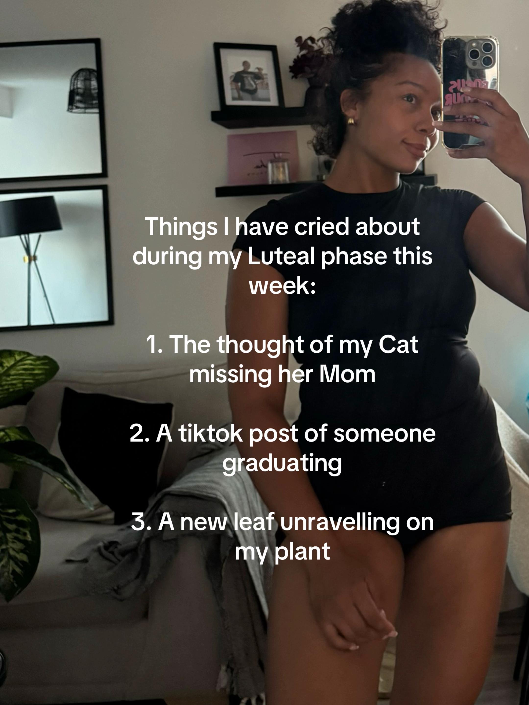 @Teeshatalks | Mind & Body