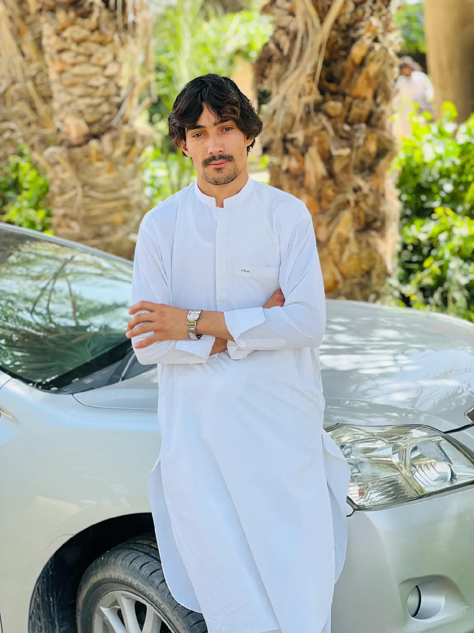 @King Amir Khan&hearts;️