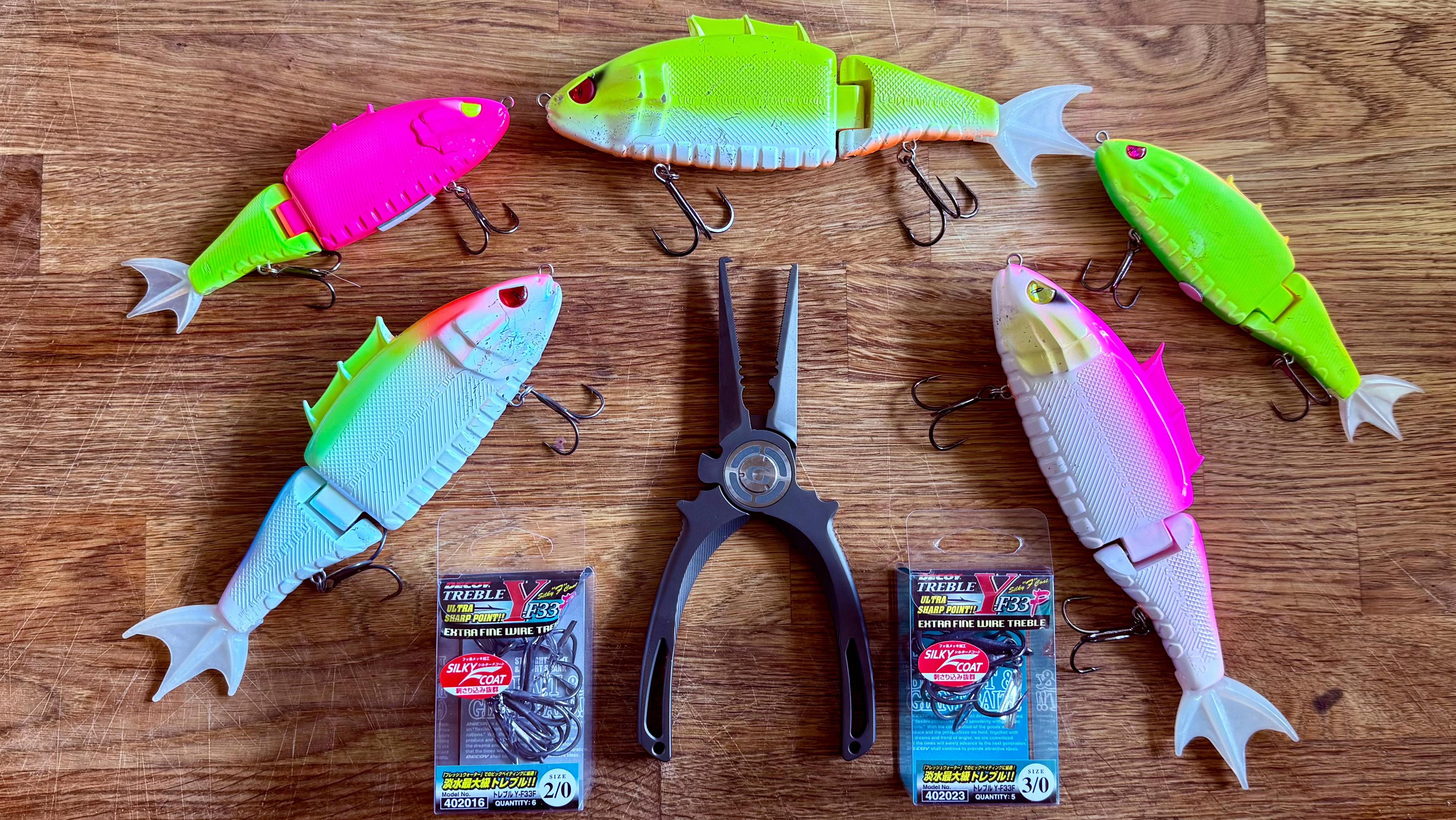 @Tackle Crew