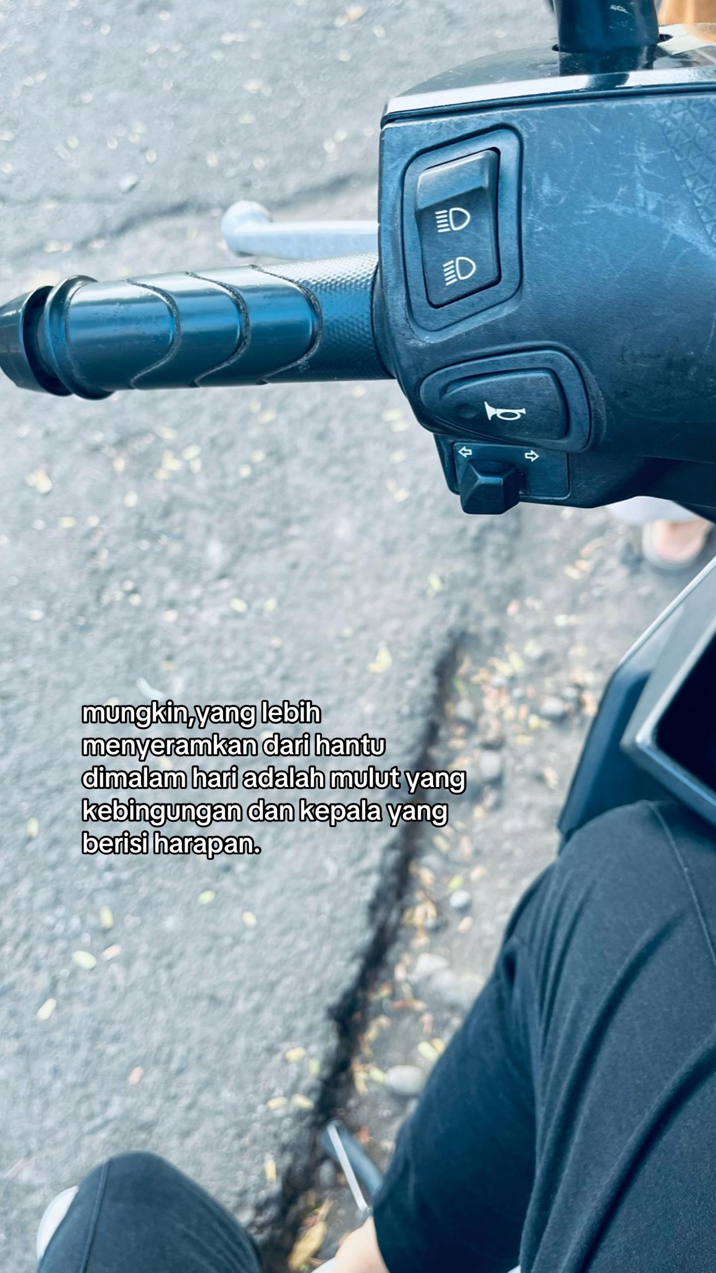 @manusia biasa